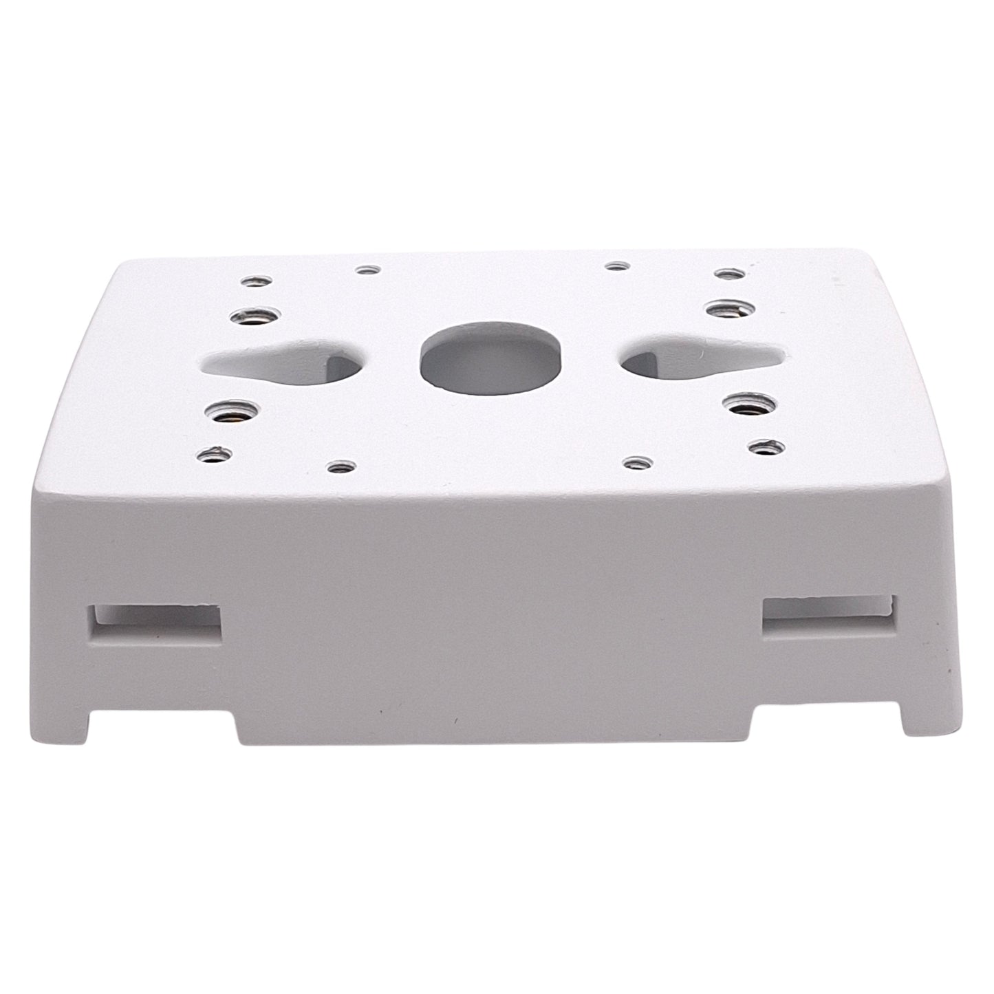 New AXIS 01164-001 T91B47 Camera Pole Mount, Indoor/Outdoor, 4-16in Diameter