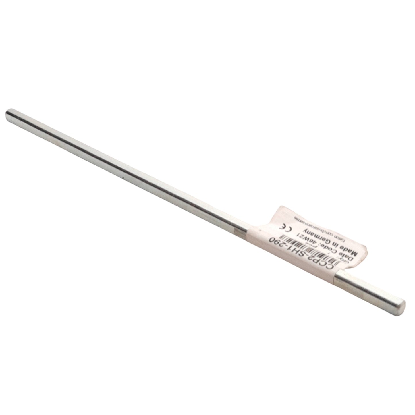 New Eaton CCP2-SH1-290 Disconnect Switch Shaft for CCP/CCD, 8mm x 8mm x 290mm