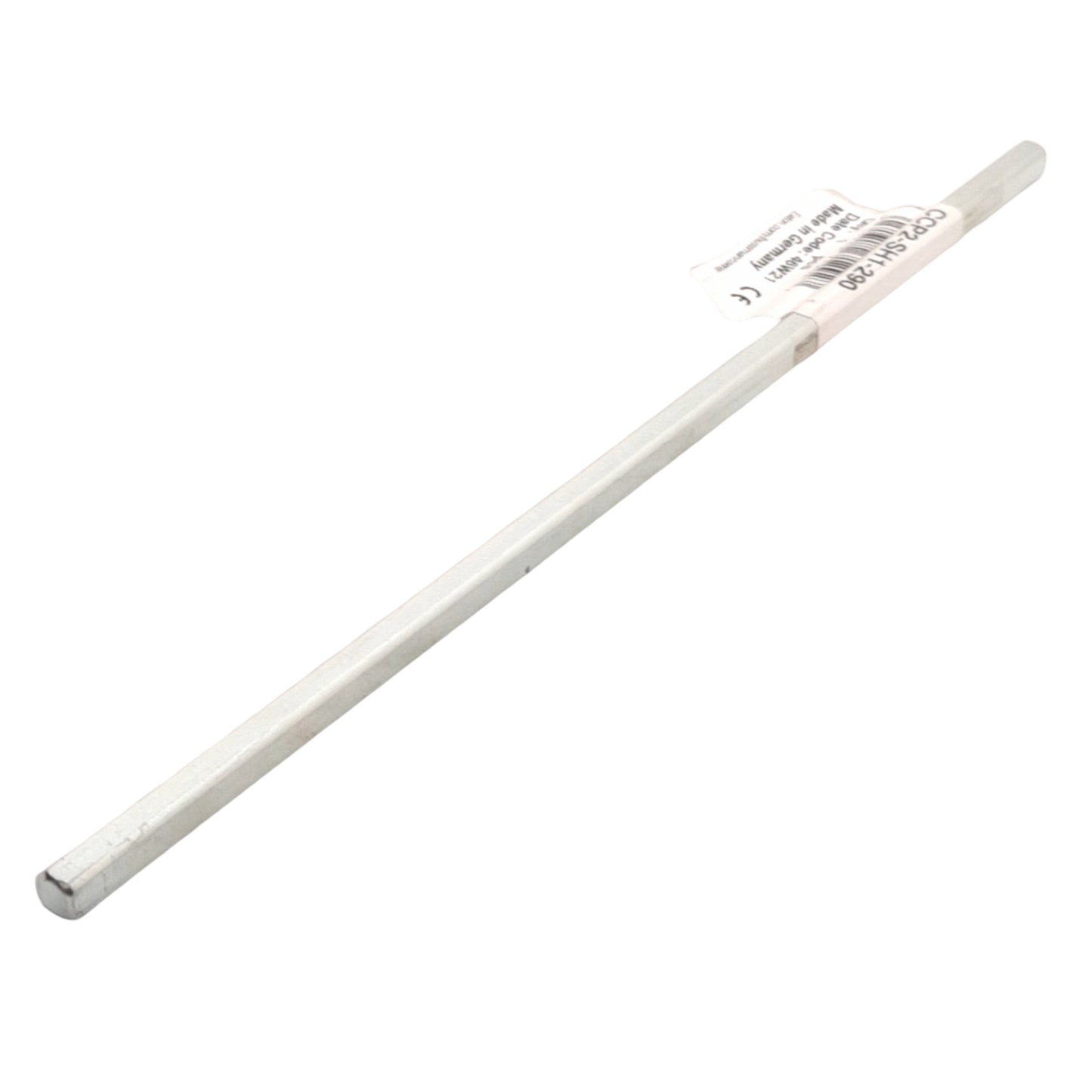 New Eaton CCP2-SH1-290 Disconnect Switch Shaft for CCP/CCD, 8mm x 8mm x 290mm