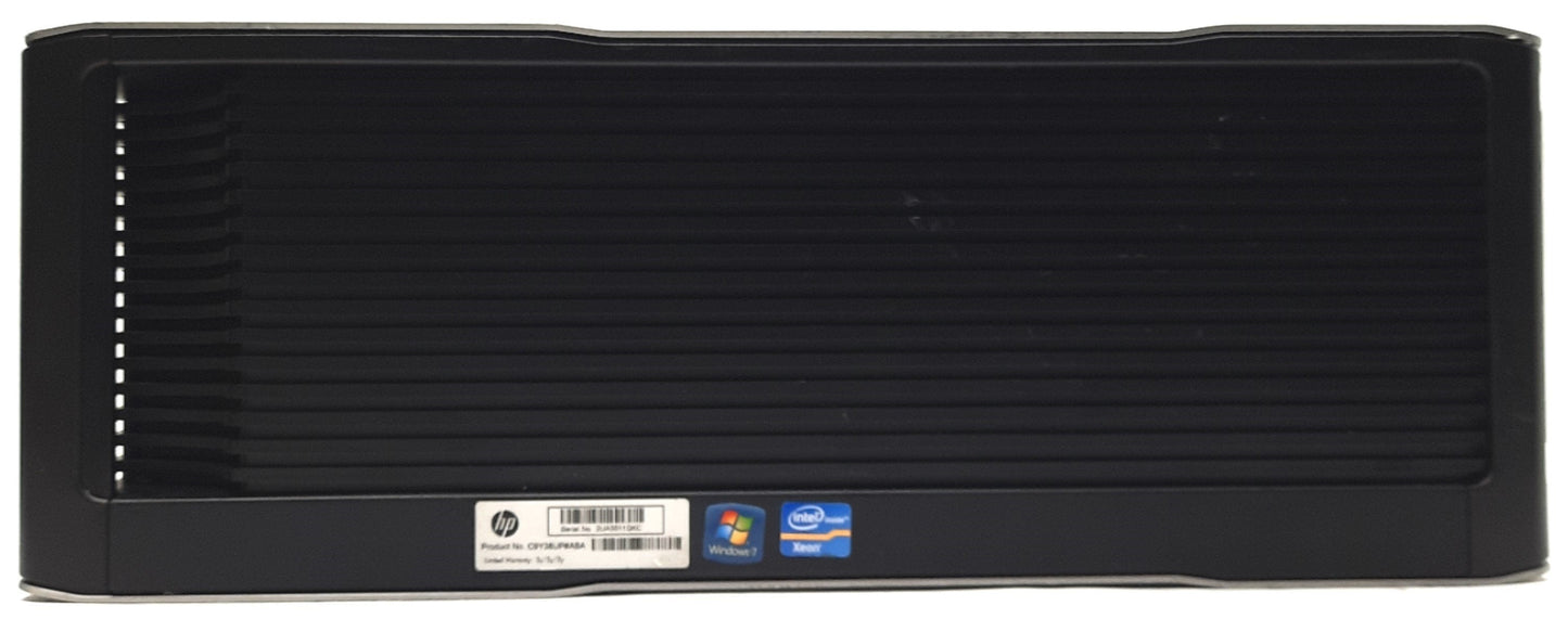 Used Dell Optiplex 3050 SFF Computer Intel i3-6100 3.7GHz 4GB RAM VGA/HDMI/DP *No HDD