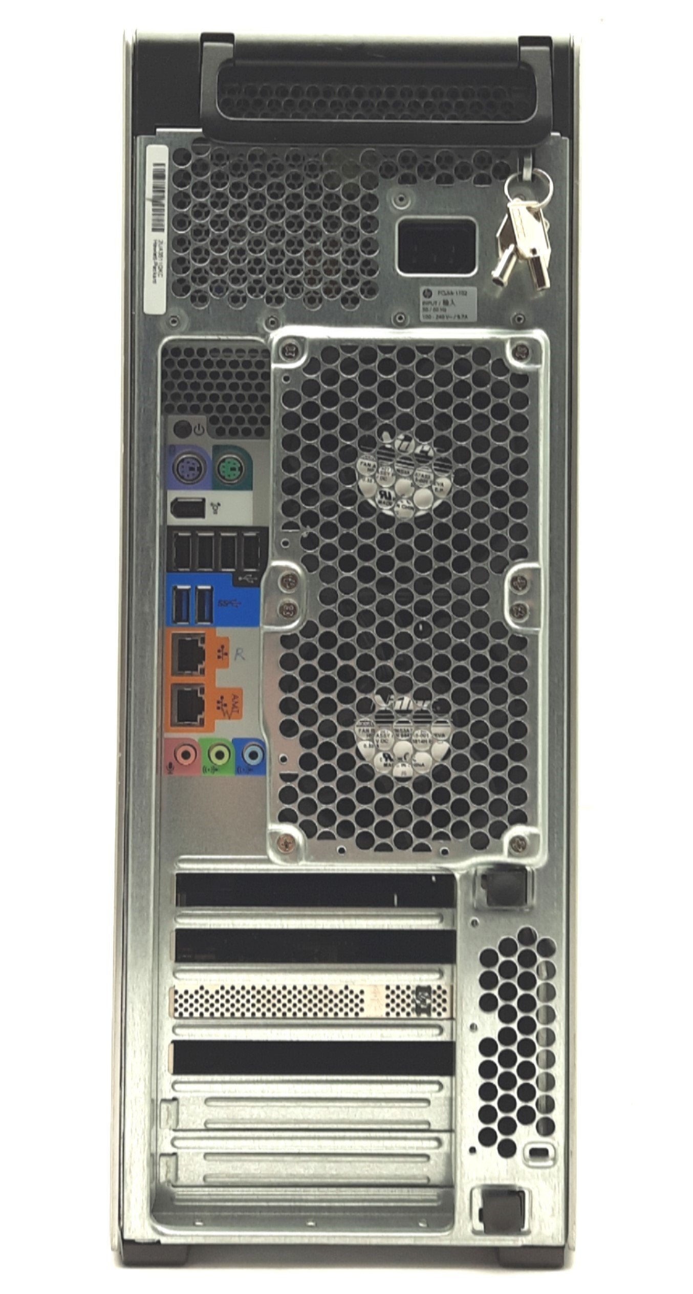 Used Dell Optiplex 3050 SFF Computer Intel i3-6100 3.7GHz 4GB RAM VGA/HDMI/DP *No HDD