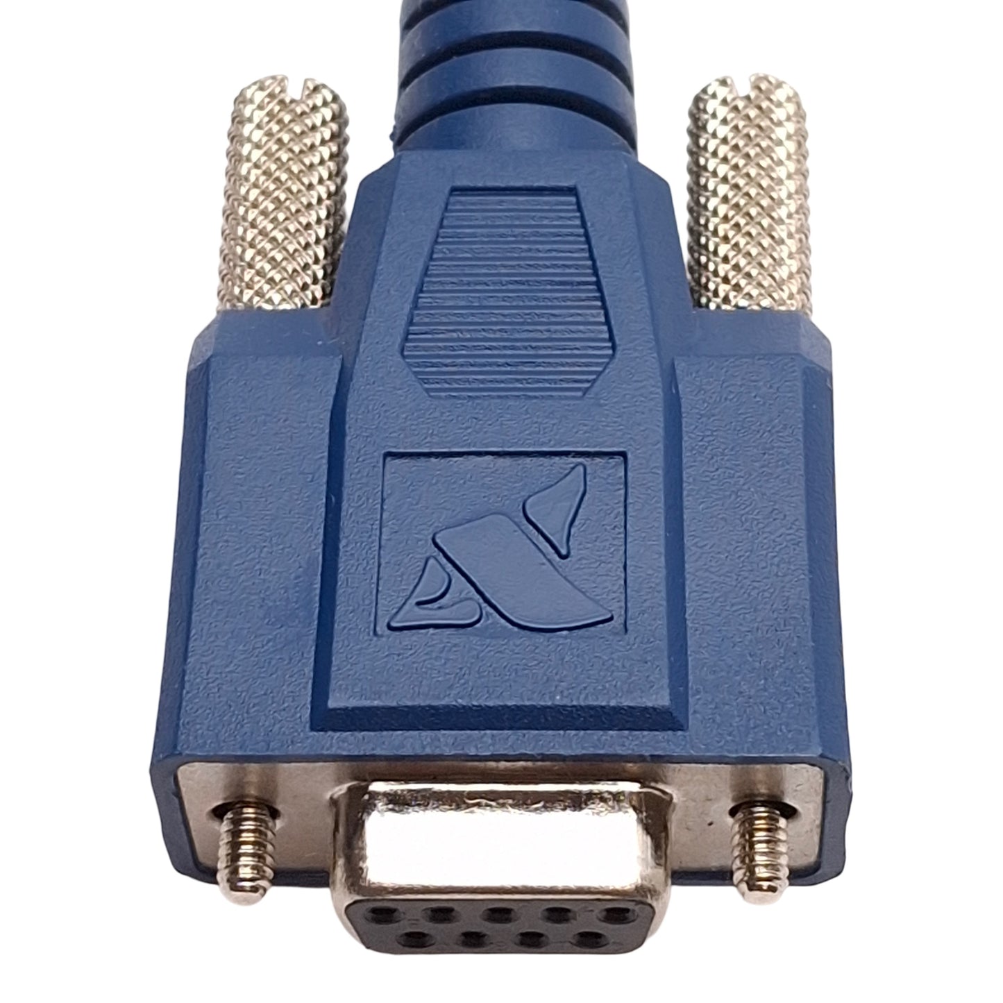 Used NI 153105B-T2 CAN Single Termination Cable With Power Terminals, High-Speed, 2m