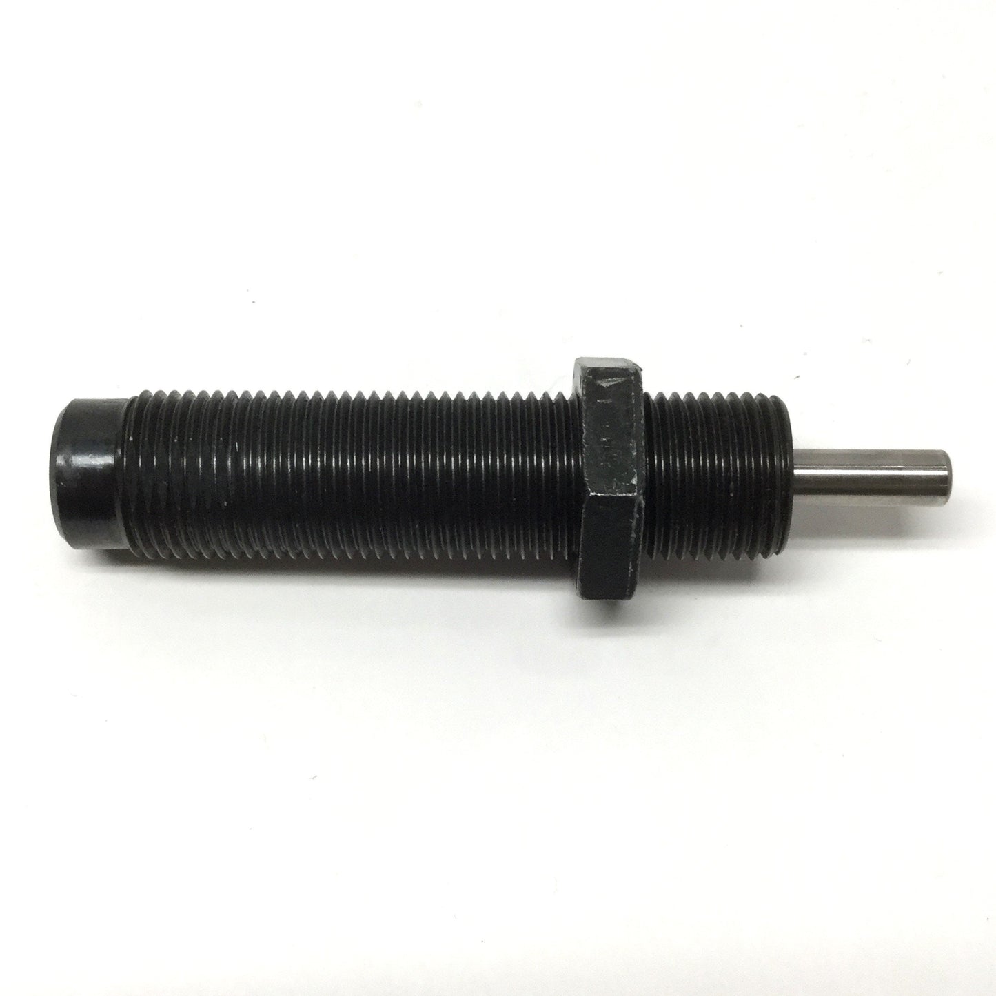 Used Ace Controls MC225H2 Mini Shock Absorber, 1/2" Stroke, 3/4-16 Barrel Thread