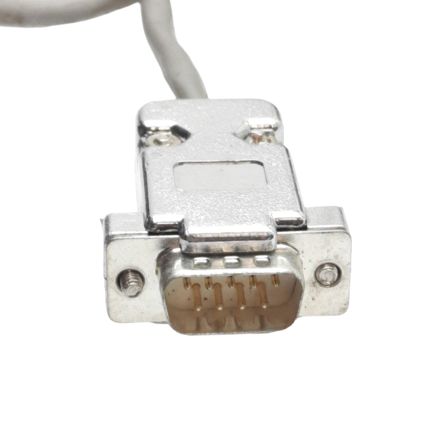 Used Loctite CL25 88653 Treadlite II Foot Switch / Pedal, DB9M, Momentary, 250VAC 15A