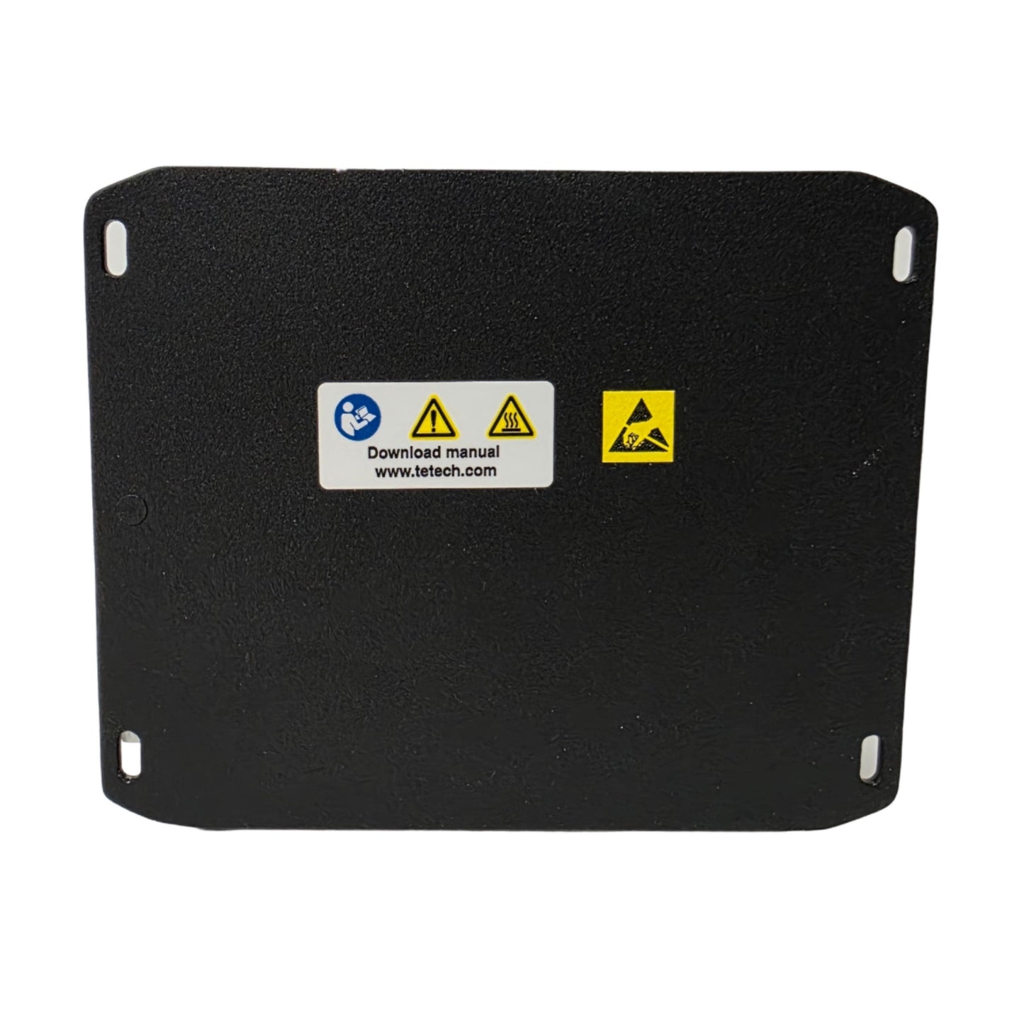 Used TE Technology TC-720 Rev K Thermoelectric Temperature Controller -60°C To 110°C