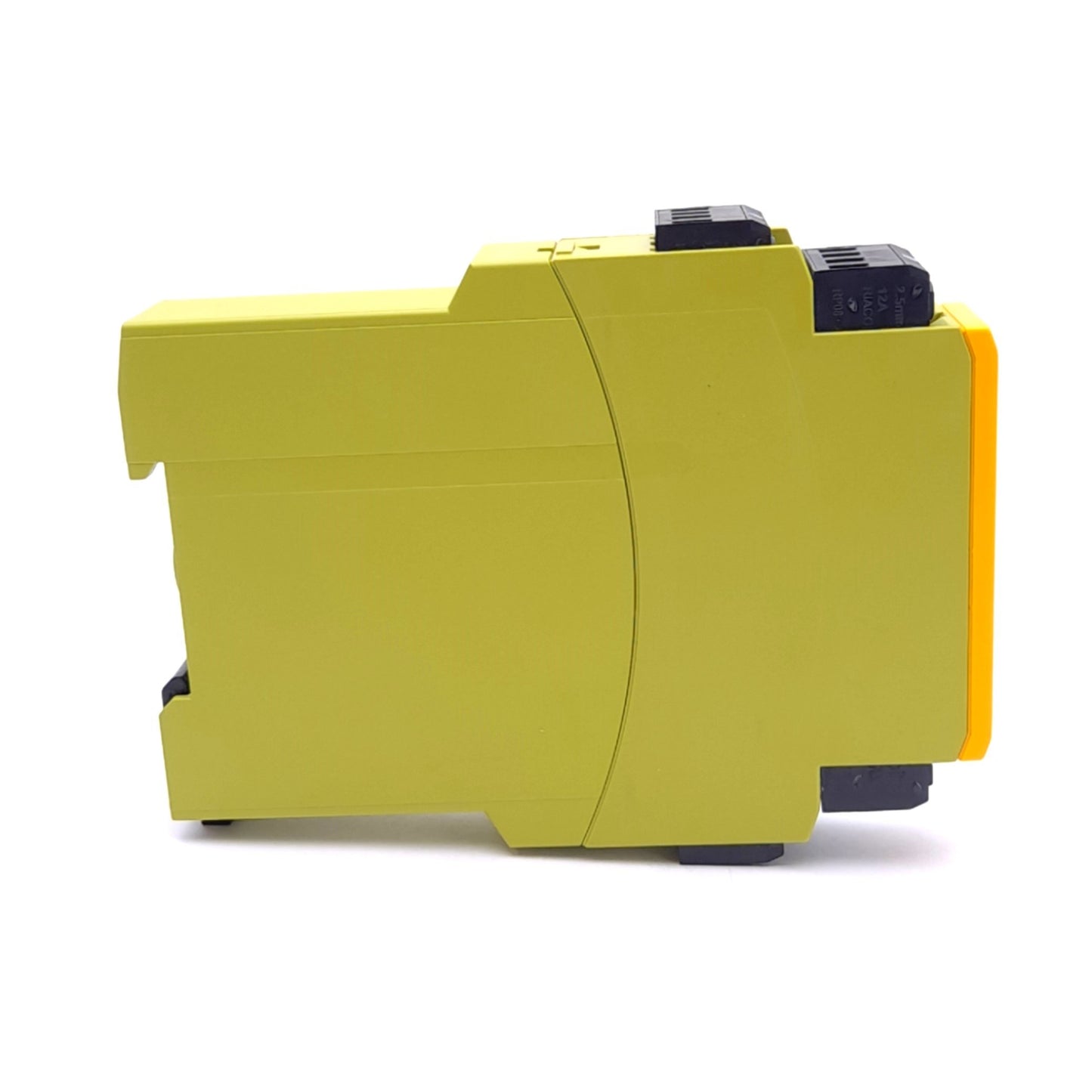 Used Datalogic SE-SR2 Safety Relay, 3NO, 1 NC Aux, 24VDC/240VAC, 6A, 150W Max