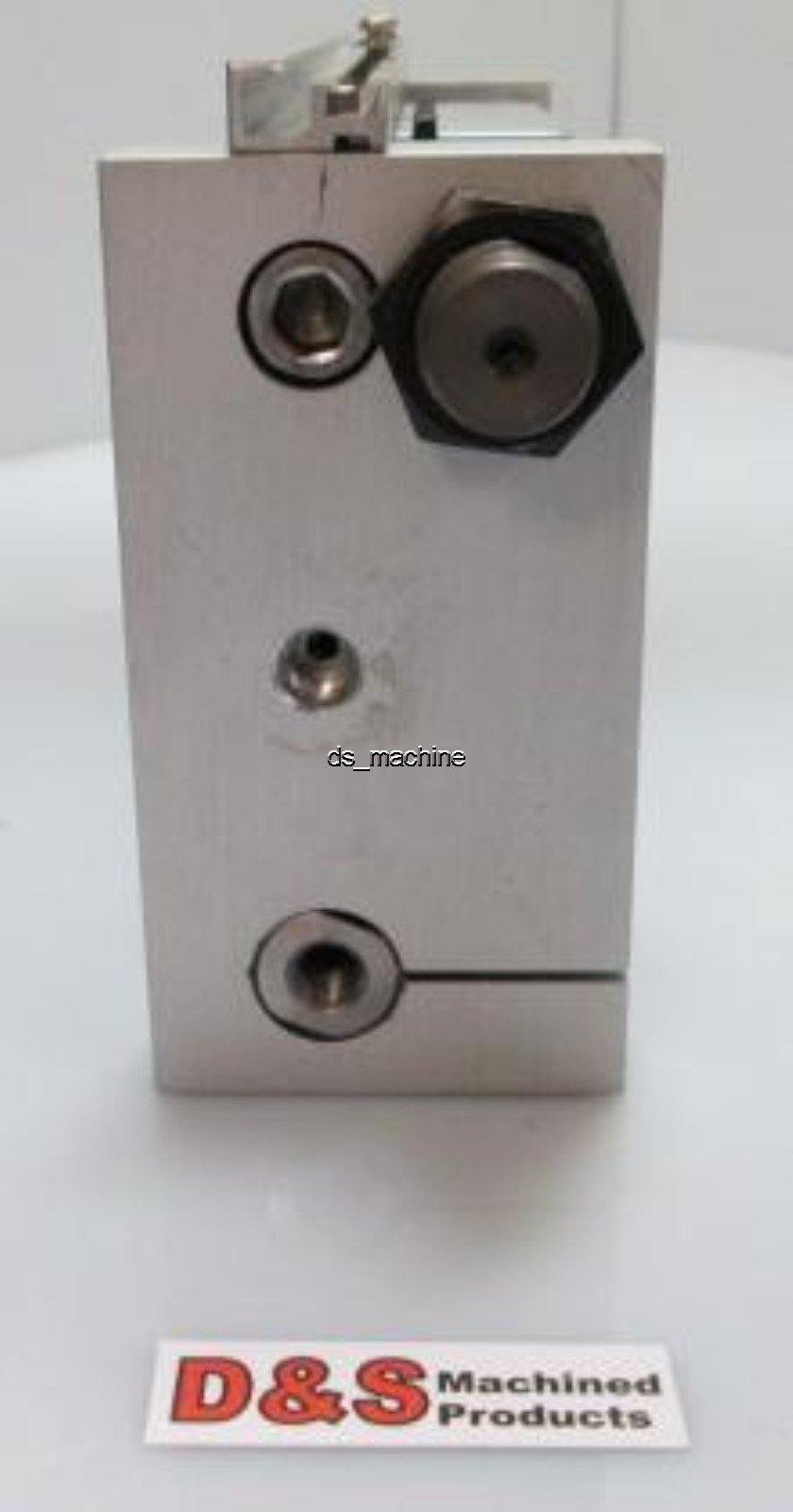 Used SMC CDY2S32H-150B Magnetic Rodless Cylinder 32mm Bore, 150mm Stroke