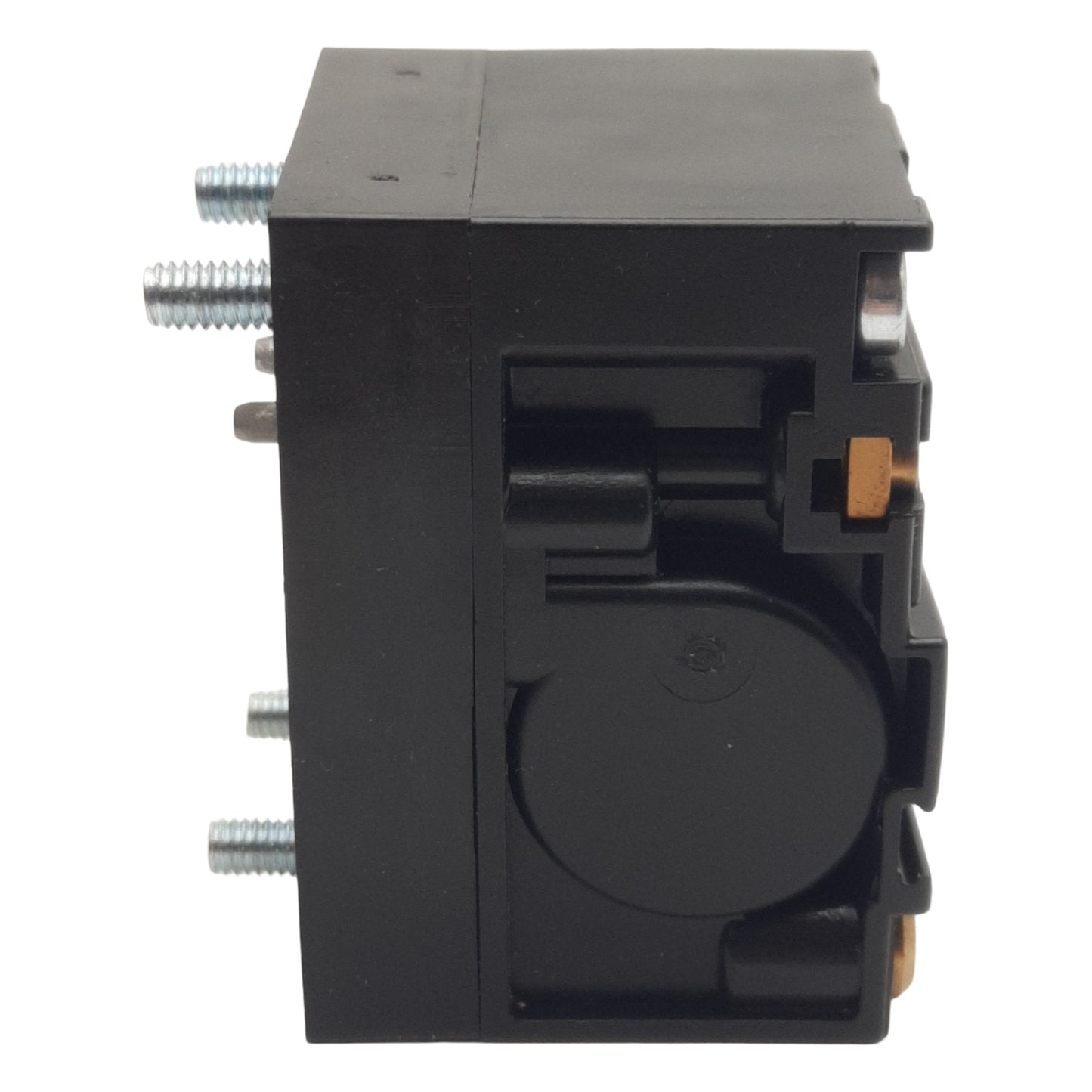 Used Crouzet 81516200 Pneumatic Control Valve Module, 4/2 Bistable, 2-8bar, 300Nl/min
