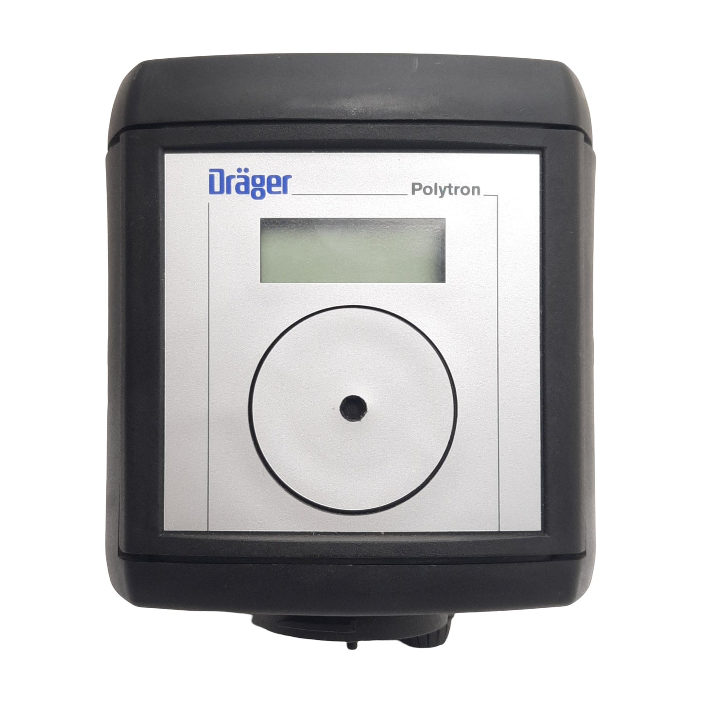 Used Drager 83 16 644 Polytron 3000 Measuring Unit, O2 0-100Vol%, 12-30VDC, 4-20mA