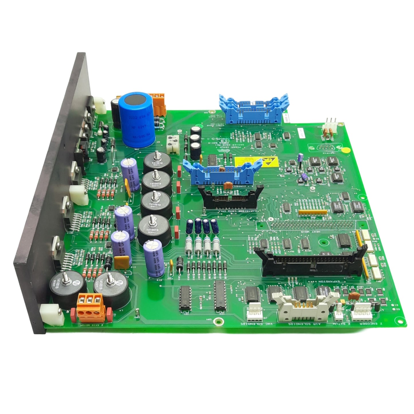 Used Nordson Dage PC664 Main Control Board For Series 4000 Bond Tester System