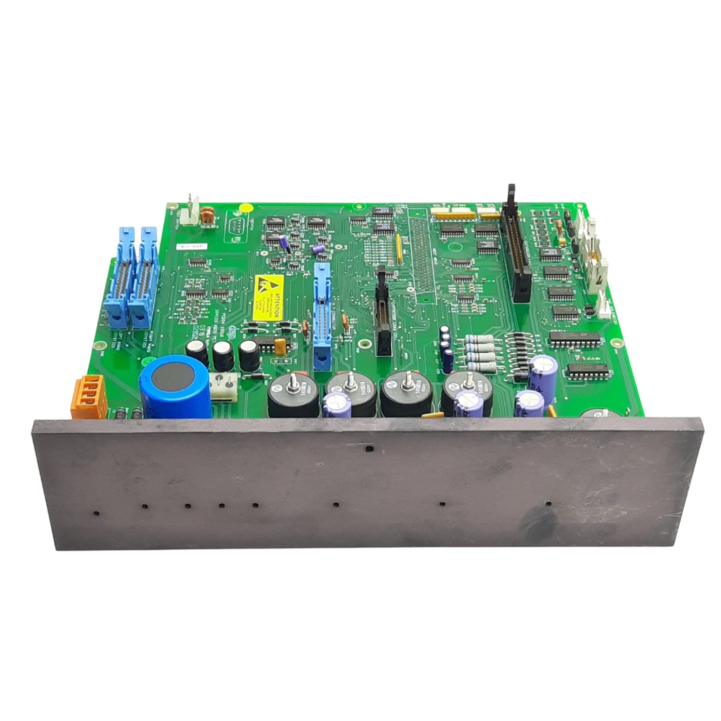 Used Nordson Dage PC664 Main Control Board For Series 4000 Bond Tester System