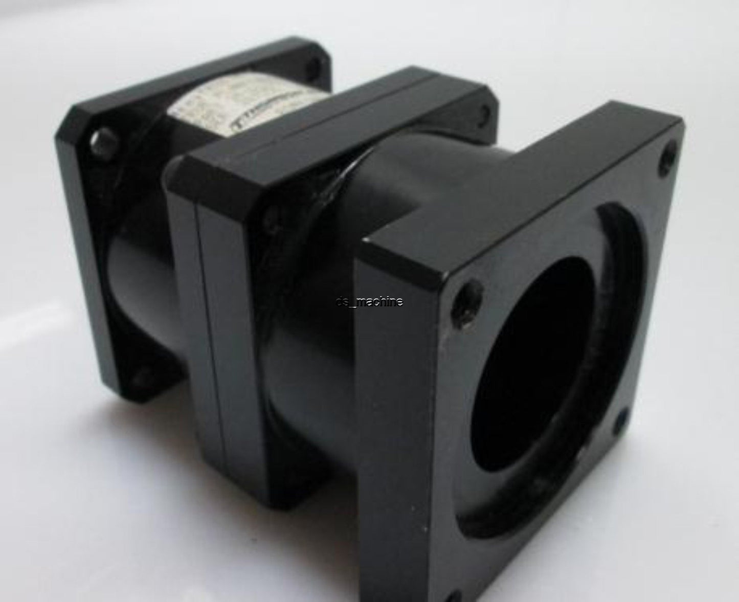 Used Micron Thomson NT23-005-P00-QM Planetary Gear-head 5:1 Ratio 34-611777-7091