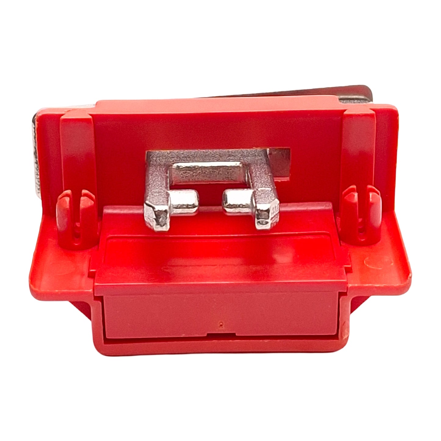 Used Allen Bradley 440G-A36050 Replacement Spartan Actuator w/ Catch Retainer & Guide