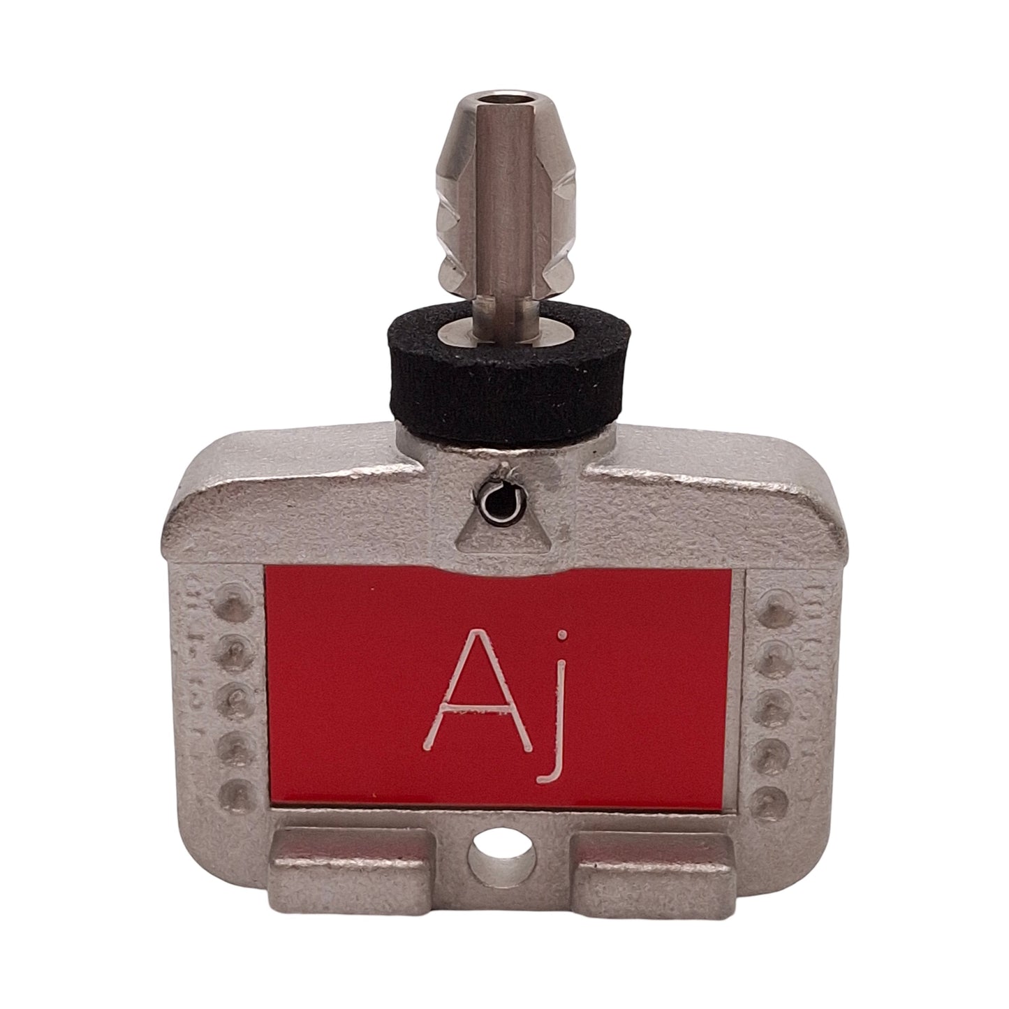 New Allen Bradley 440T-AKEYE10AJ Guardmaster Trapped Key Interlock Key, Code "Aj"