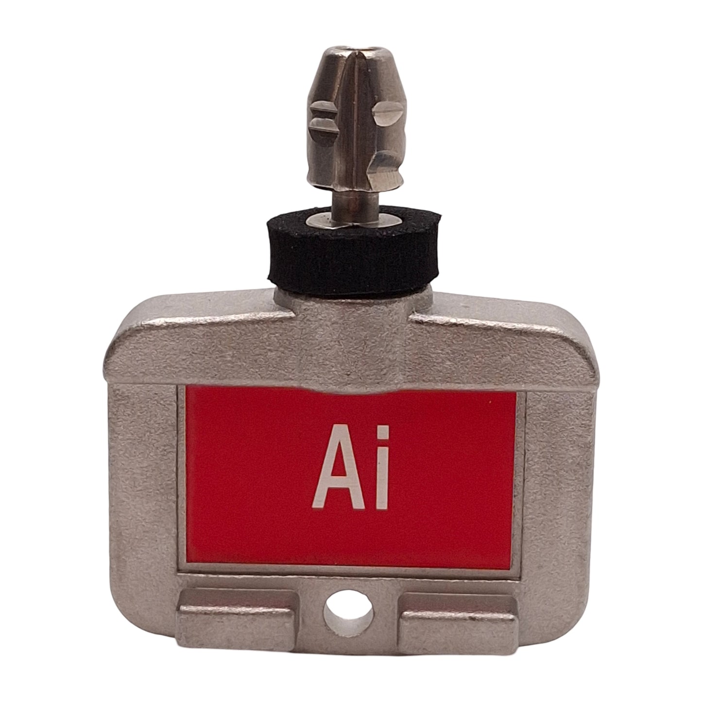 New Allen Bradley 440T-AKEYE10AI Guardmaster Trapped Key Interlock Key, Code "Ai"