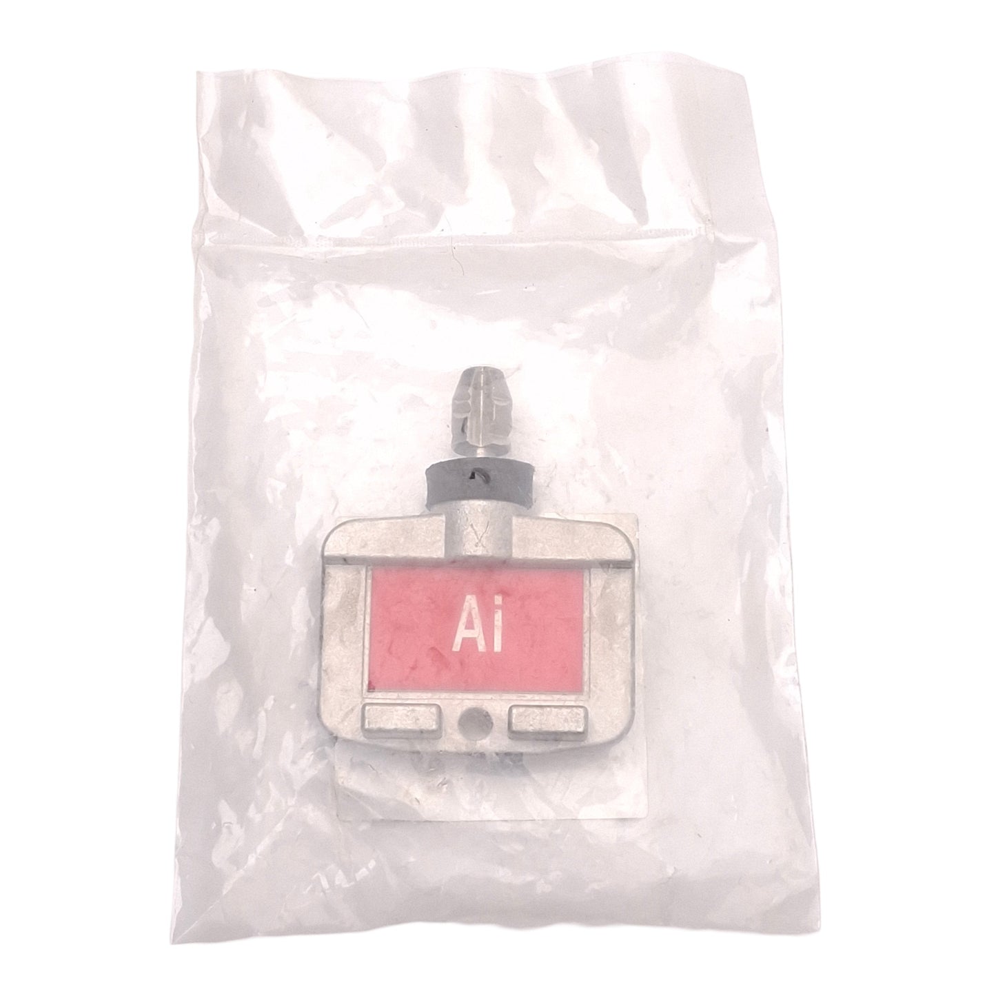 New Allen Bradley 440T-AKEYE10AI Guardmaster Trapped Key Interlock Key, Code "Ai"