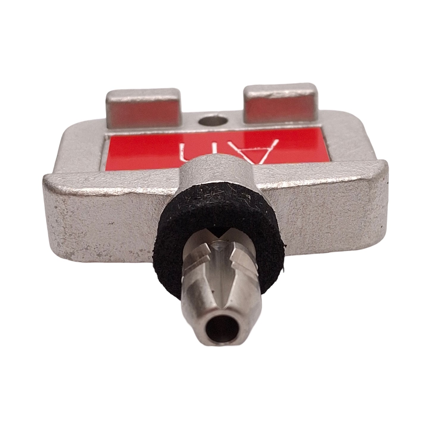 New Allen Bradley 440T-AKEYE10AH Guardmaster Trapped Key Interlock Key, Code "Ah"