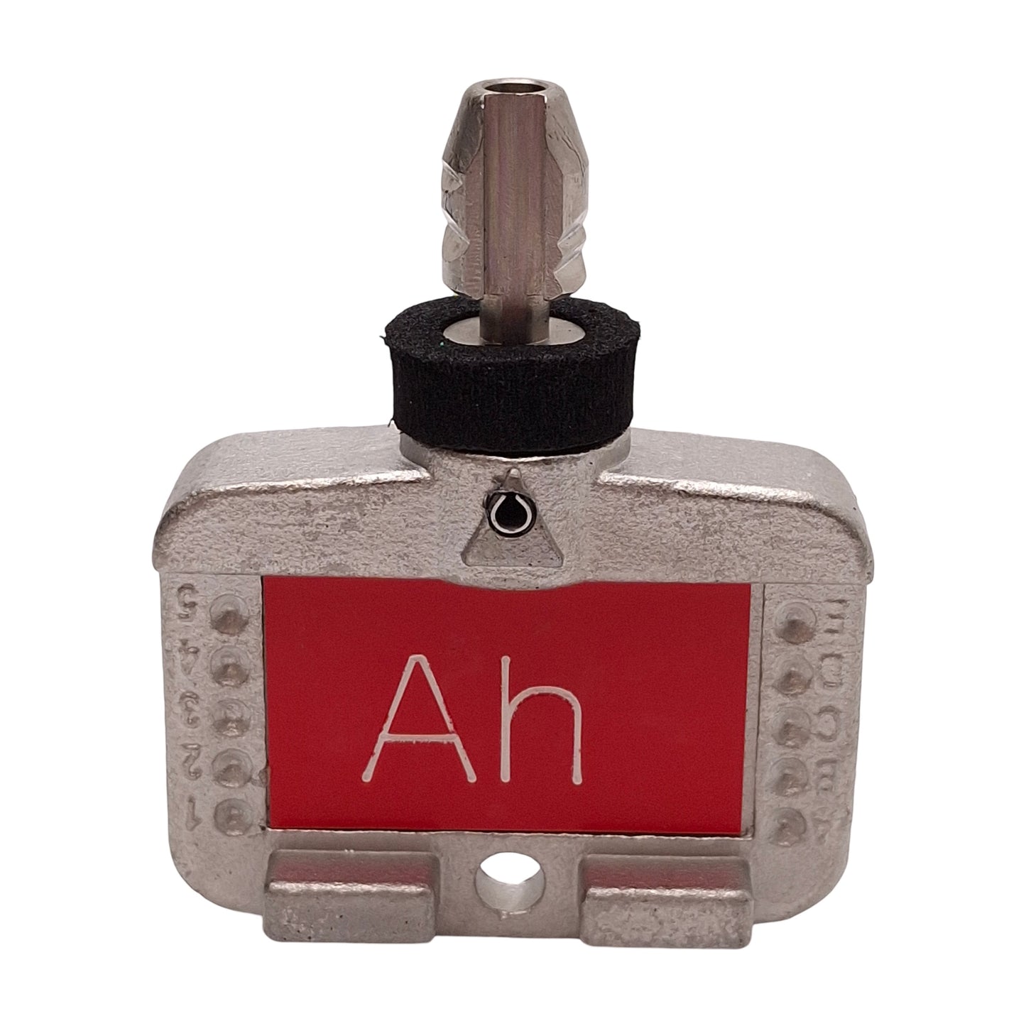 New Allen Bradley 440T-AKEYE10AH Guardmaster Trapped Key Interlock Key, Code "Ah"