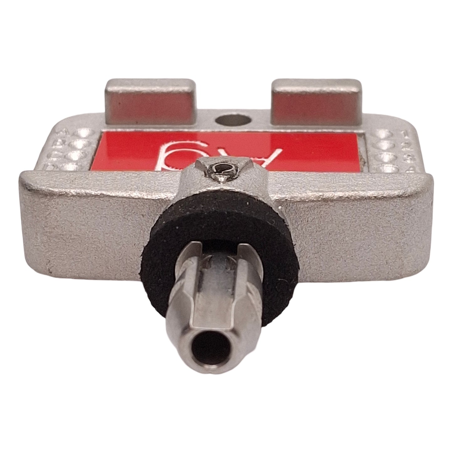 New Allen Bradley 440T-AKEYE10AG Guardmaster Trapped Key Interlock Key, Code "Ag"