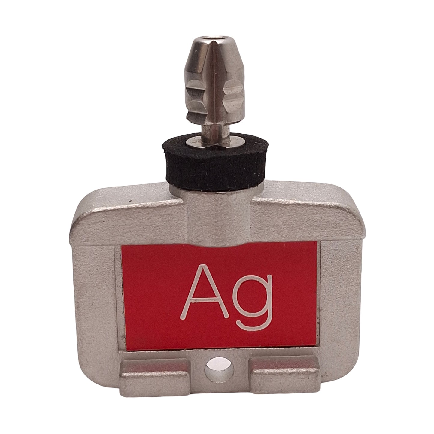 New Allen Bradley 440T-AKEYE10AG Guardmaster Trapped Key Interlock Key, Code "Ag"