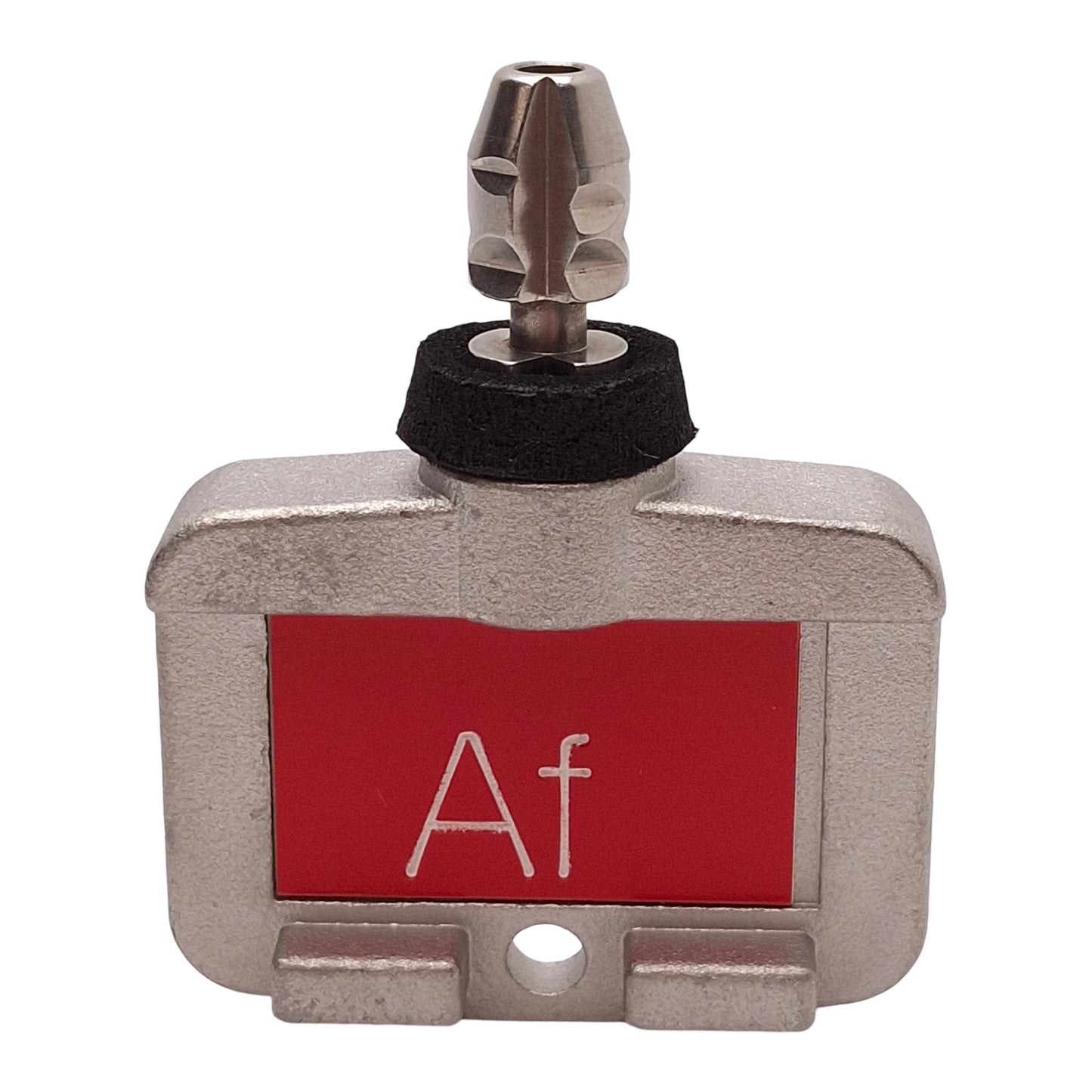 New Allen Bradley 440T-AKEYE10AF Guardmaster Trapped Key Interlock Key, Code "Af"