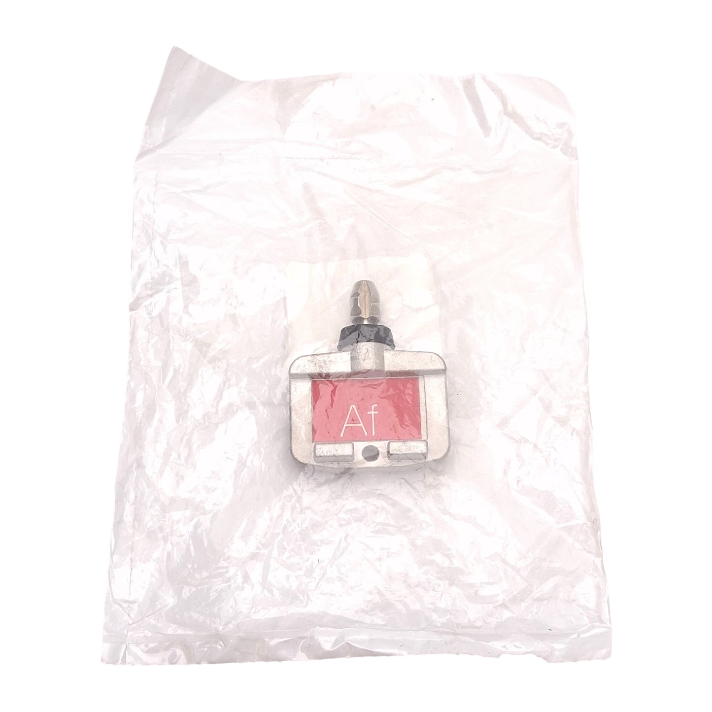 New Allen Bradley 440T-AKEYE10AF Guardmaster Trapped Key Interlock Key, Code "Af"