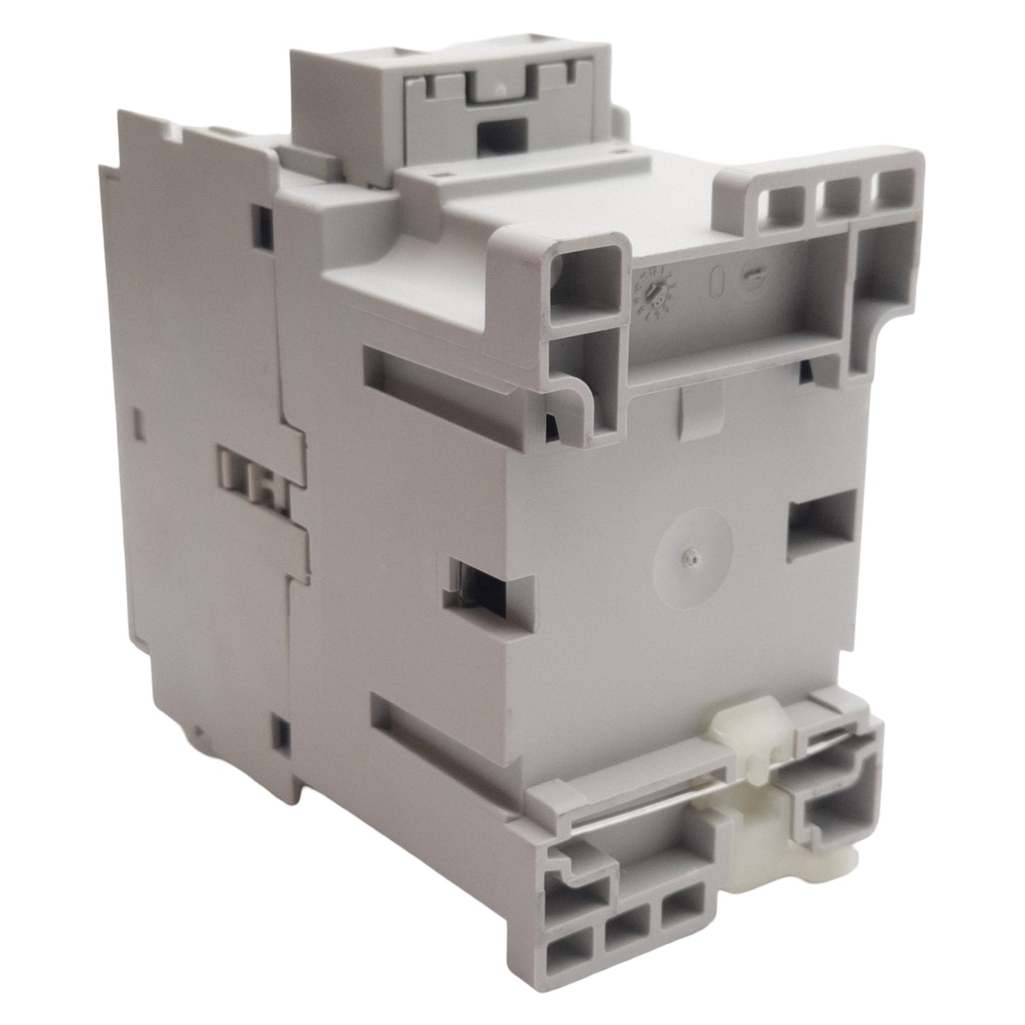 New Allen Bradley 100-C16D10 Contactor, 3-Pole + 1NO, 30A 600VAC, 110/120VAC Coil