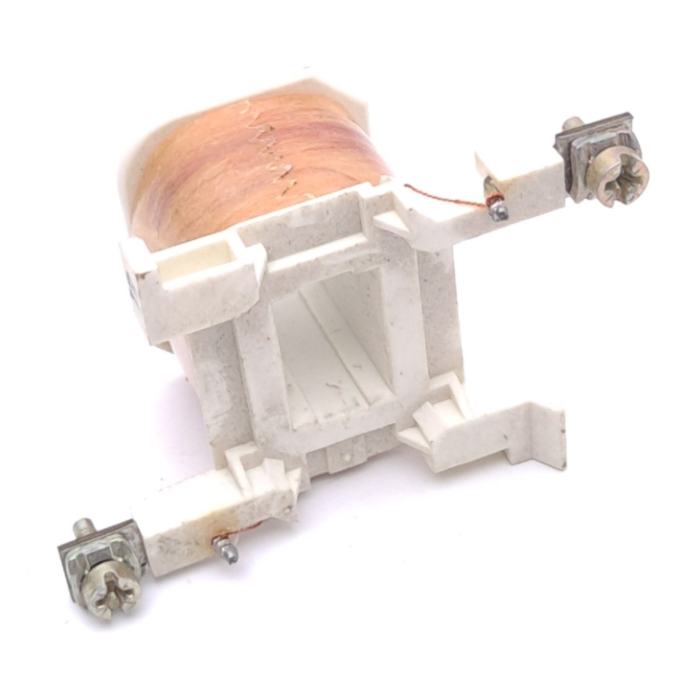 Used Allen Bradley HA-049 Magnetic Coil, 208VAC 60Hz, for Contactor/Motor Starter