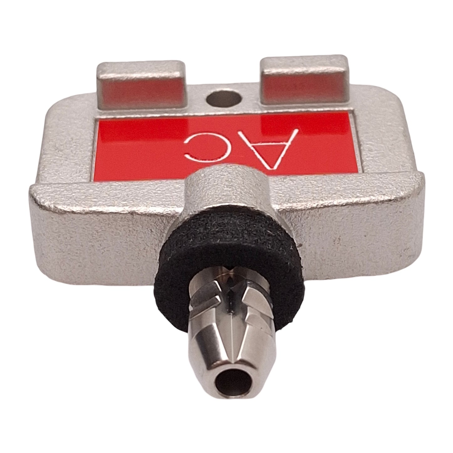 New Allen Bradley 440T-AKEYE10AC Guardmaster Trapped Key Interlock Key, Code "Ac"