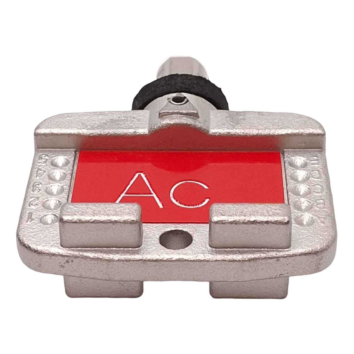 New Allen Bradley 440T-AKEYE10AC Guardmaster Trapped Key Interlock Key, Code "Ac"