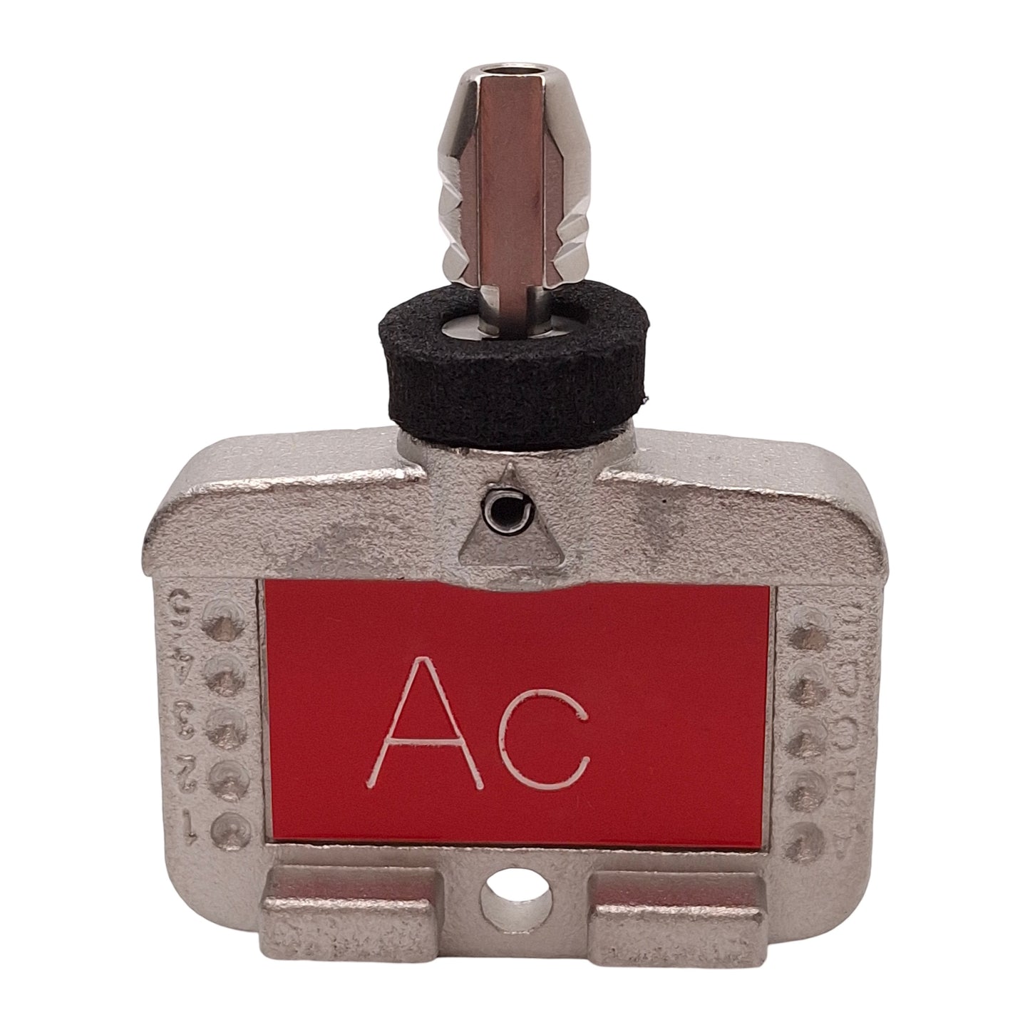 New Allen Bradley 440T-AKEYE10AC Guardmaster Trapped Key Interlock Key, Code "Ac"