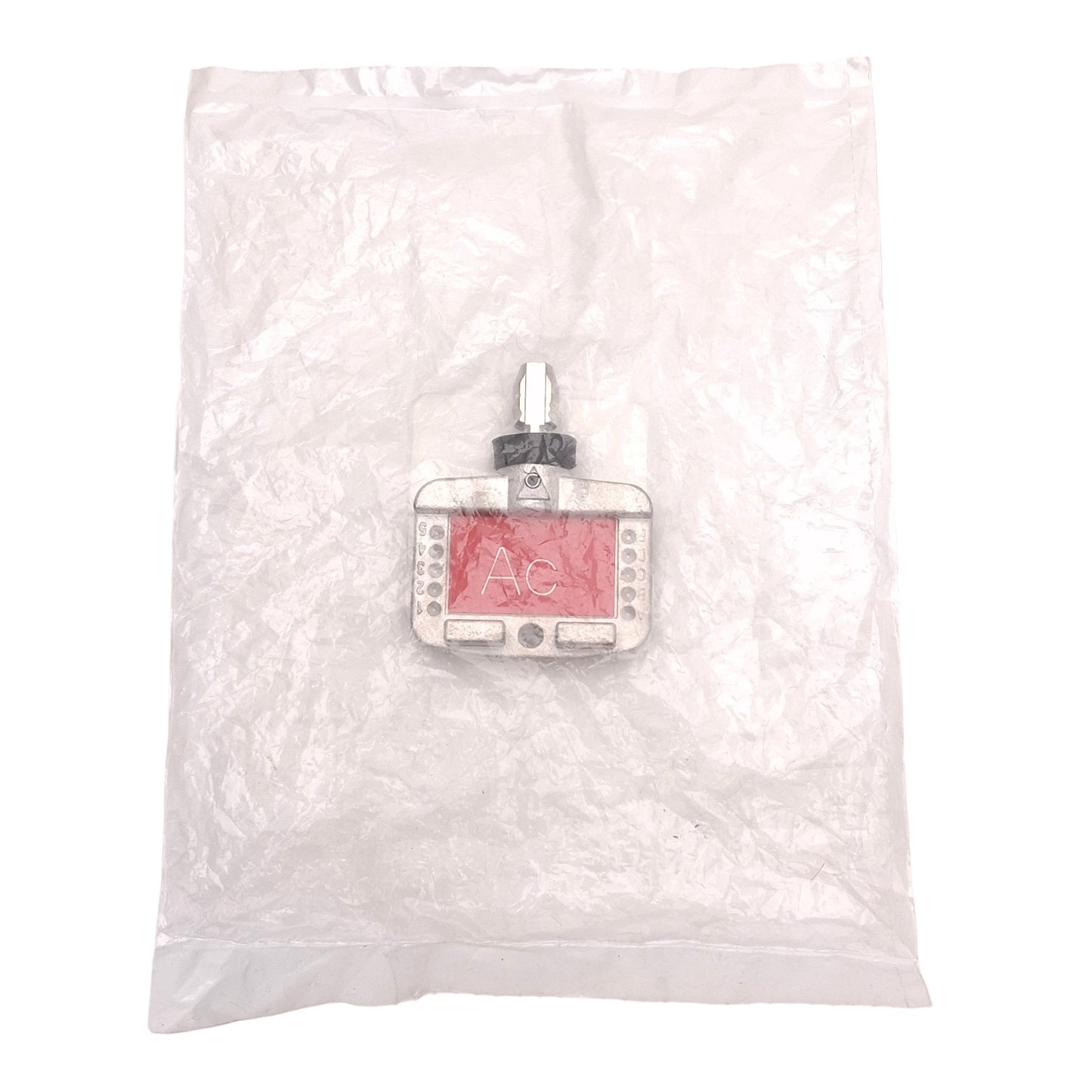 New Allen Bradley 440T-AKEYE10AC Guardmaster Trapped Key Interlock Key, Code "Ac"