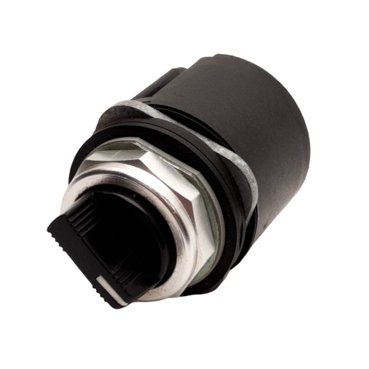 Used Allen-Bradley 800T-U24 Series Q Potentiometer, 300VAC/DC, 5000 Ω, 30mm