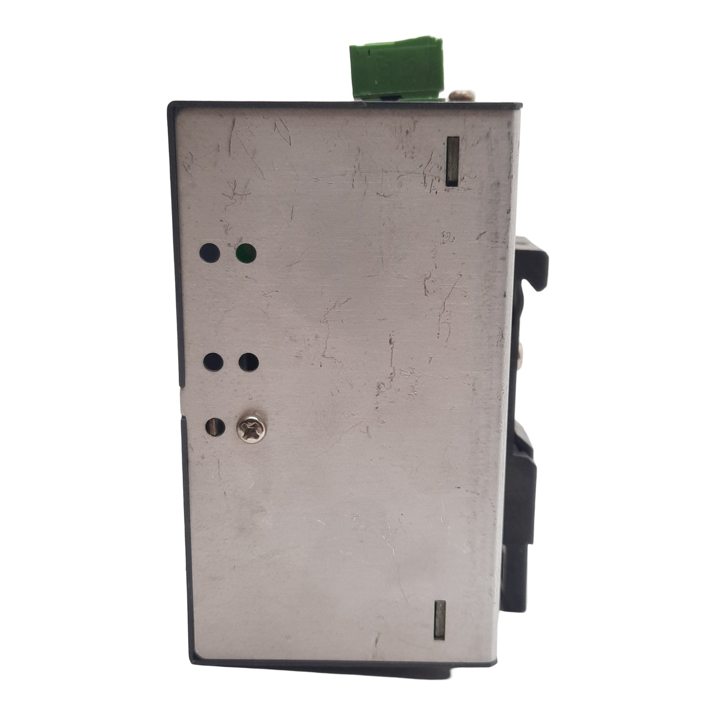 Used Automation Direct PS12-050D Power Supply 1-Phase, 100-240VAC In, 12VDC 3.5A Out