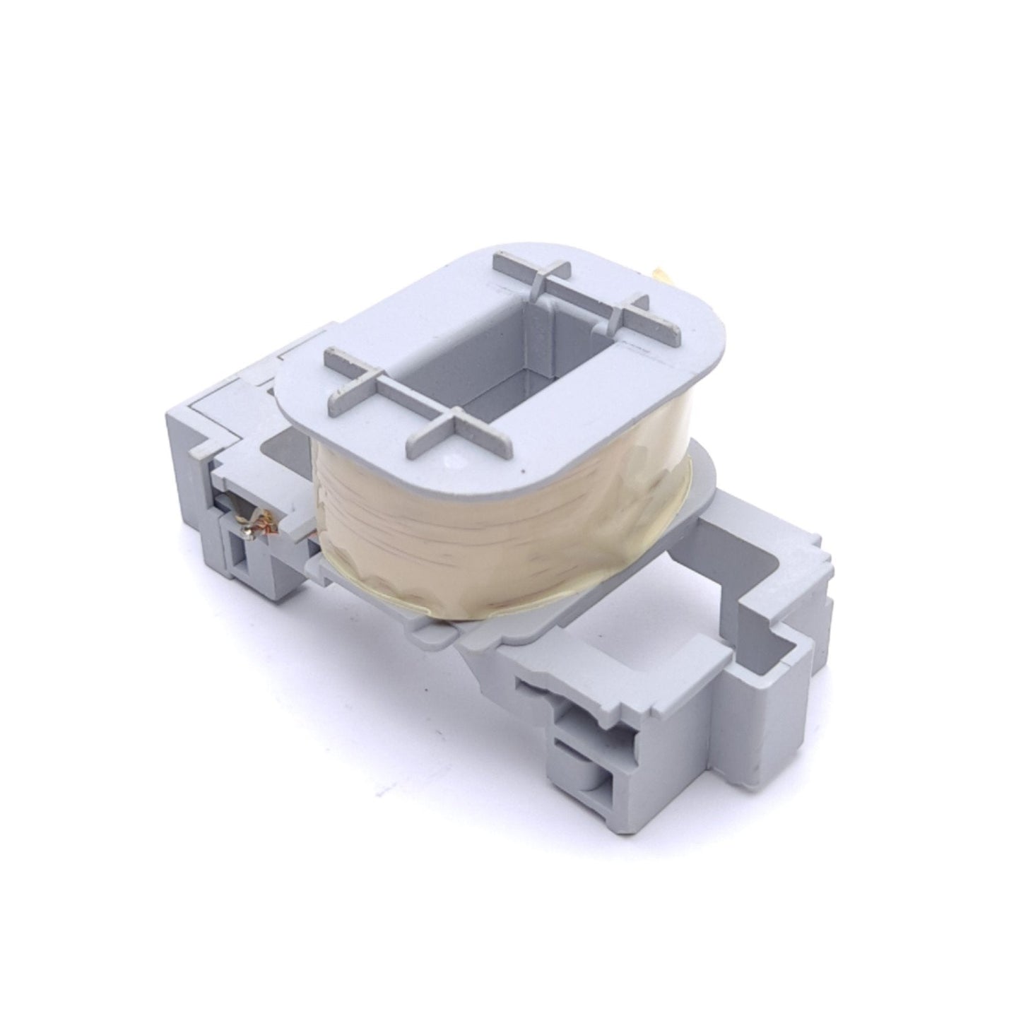 Used Allen Bradley TD473 Magnetic Coil, 110/120VAC, for Contactor/Motor Starter