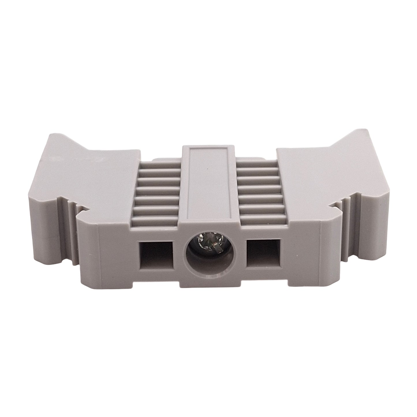New Lot of 50 Phoenix Contact 00800886 E/NS 35 N Terminal Block End Bracket, 9.5mm