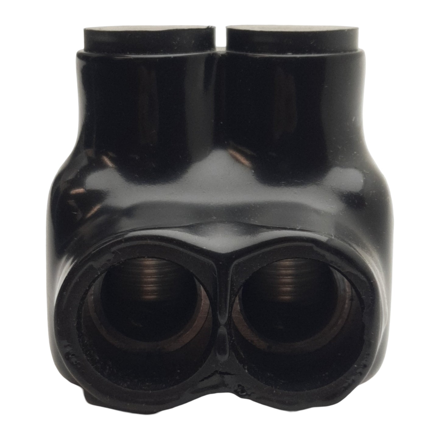 New NSI Polaris Sales IT 250 Insulated Connector, 2-Port, 1-Pole, 250MCM-6AWG, 600V