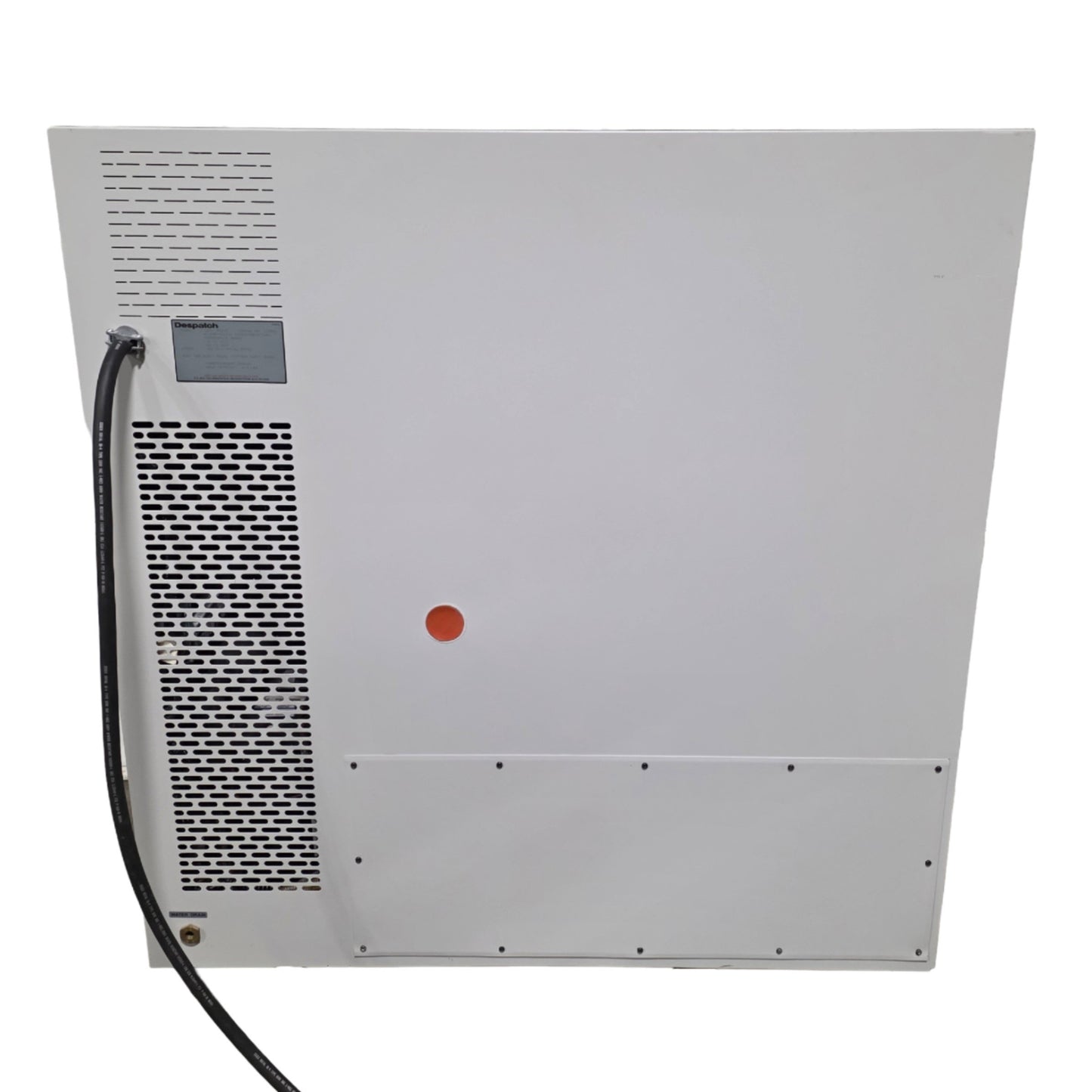 Used Despatch EC205 Ecosphere Environmental Test Chamber -30°C To 177°C, 208VAC 20A