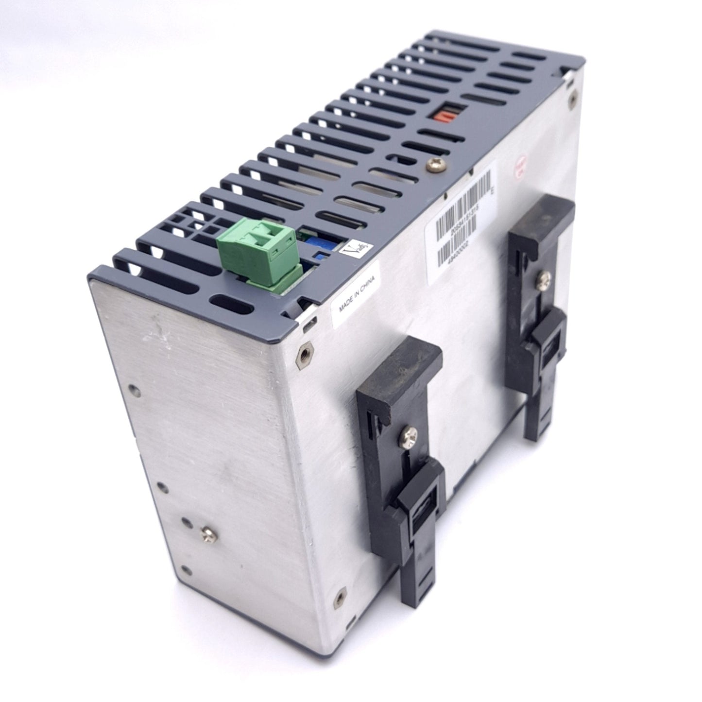 Used Automation Direct PS24-150D Power Supply, 115/230VAC In, 24VDC 6A Out, 150W Max