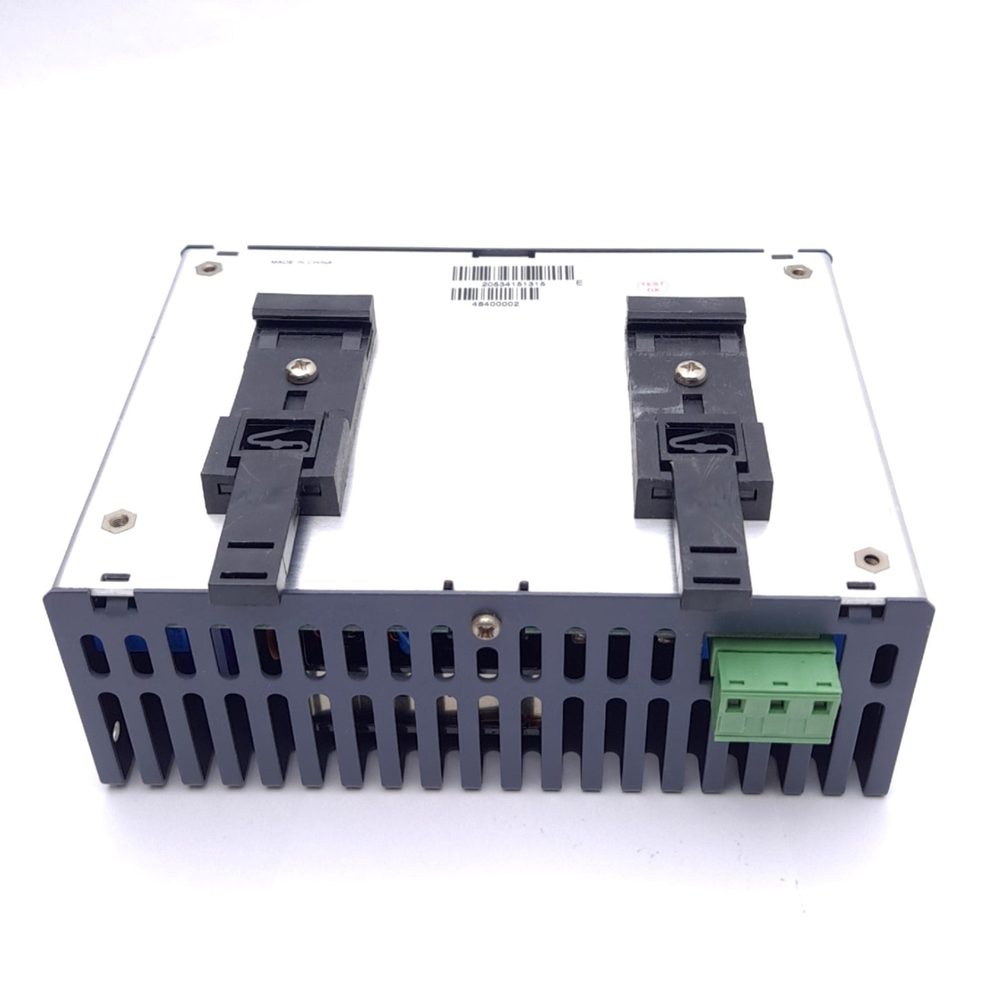 Used Automation Direct PS24-150D Power Supply, 115/230VAC In, 24VDC 6A Out, 150W Max