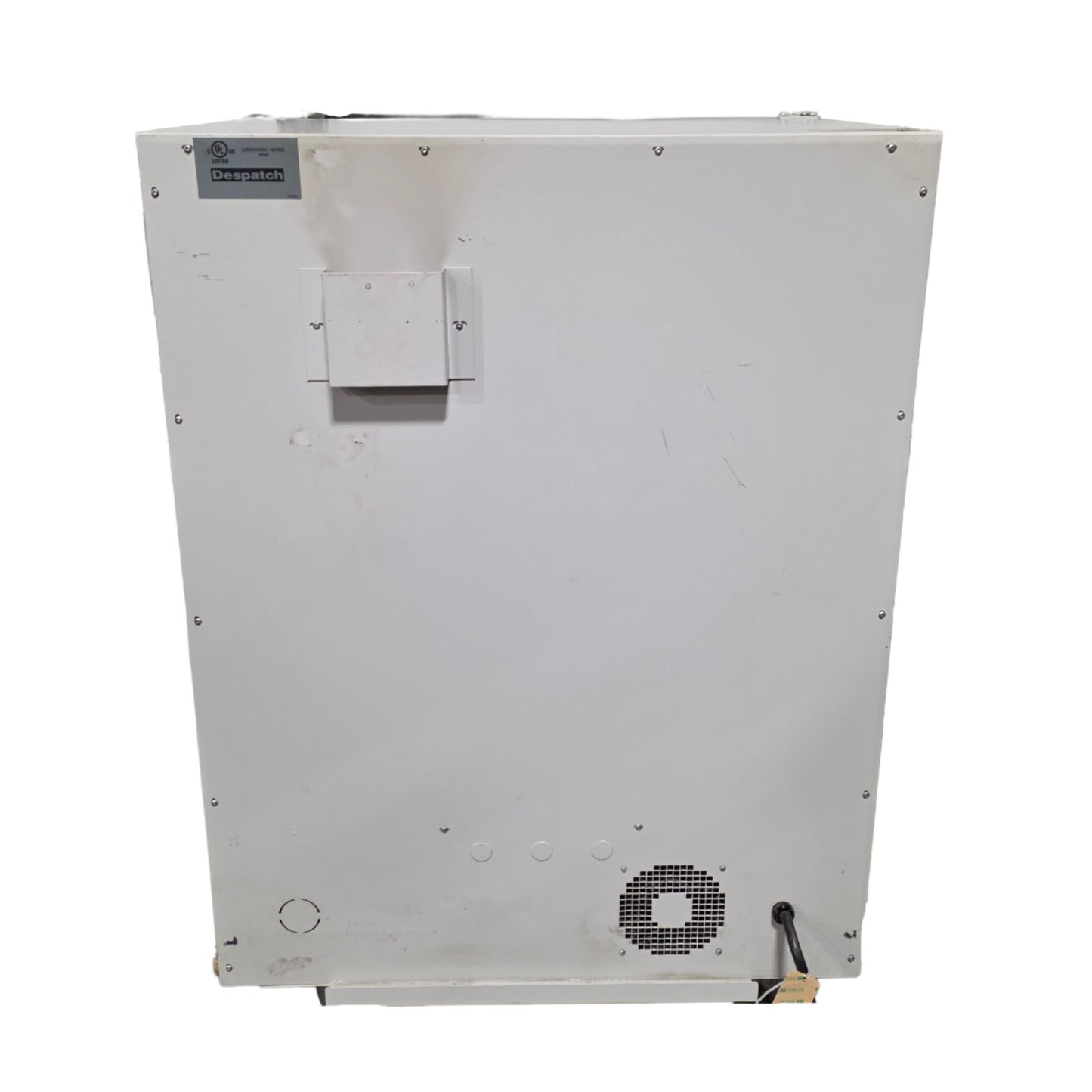 Used Despatch LAC1-38A-6 Benchtop Laboratory Oven 3.7CuFt, 40-260°C, 120VAC 16.5A