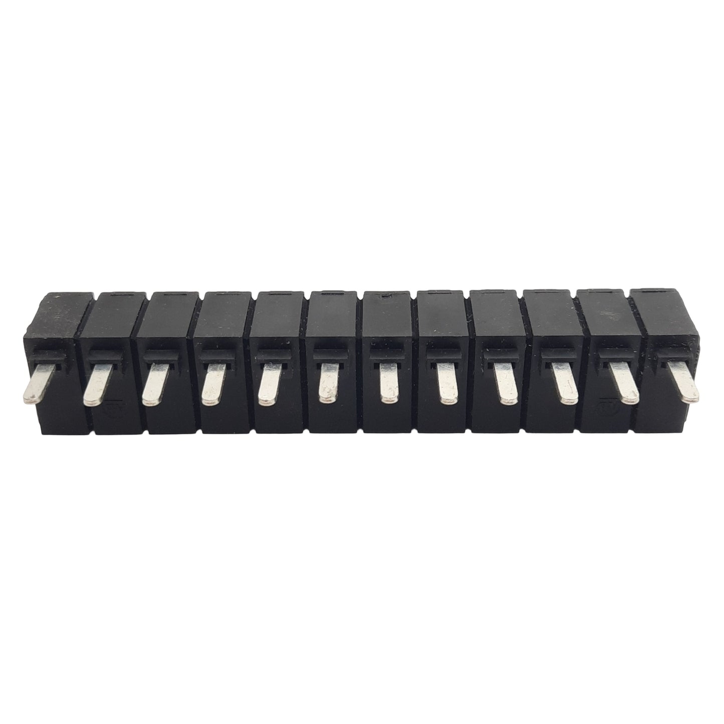 New Allen Bradley 1492-N20 Terminal Fanning Strip, 12-Pole, Screw Terminals