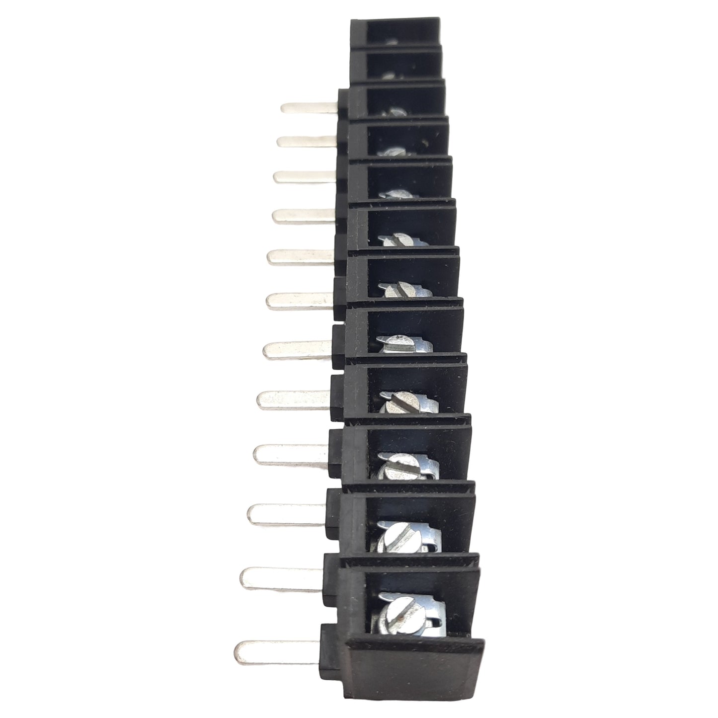 New Allen Bradley 1492-N20 Terminal Fanning Strip, 12-Pole, Screw Terminals