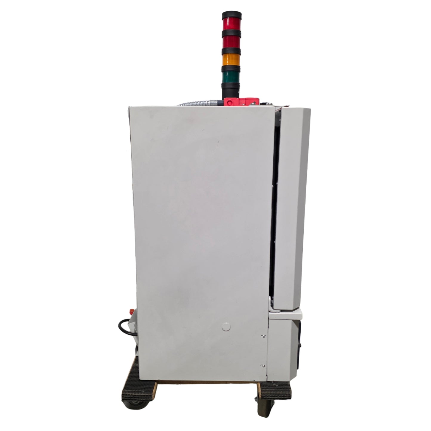 Used Despatch LAC1-10-6 Benchtop Laboratory Convection Oven 120VAC 10A, 1kW, 40-260°C