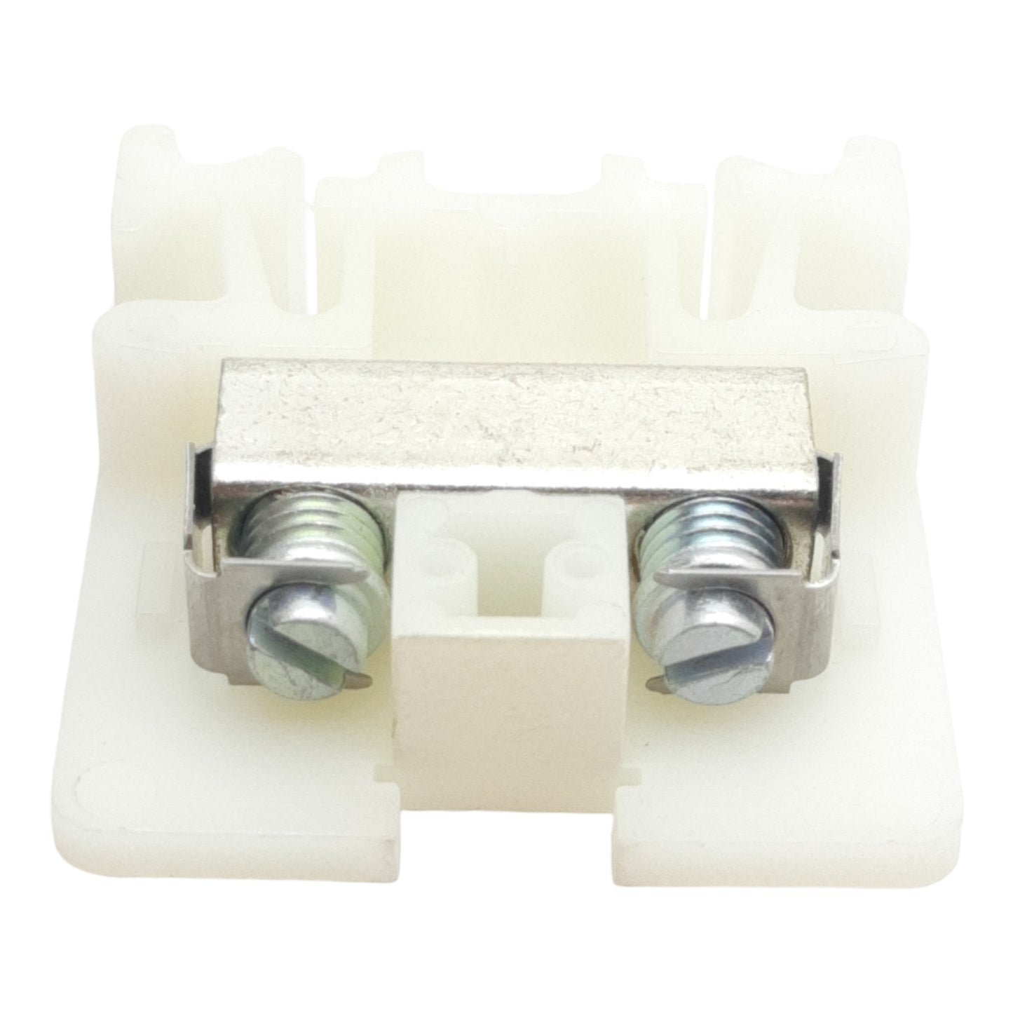 New Lot of 6 Allen Bradley 1492-CAM1 Terminal Block, 1-Pole, 600VAC/VDC 55A, 10.3mm