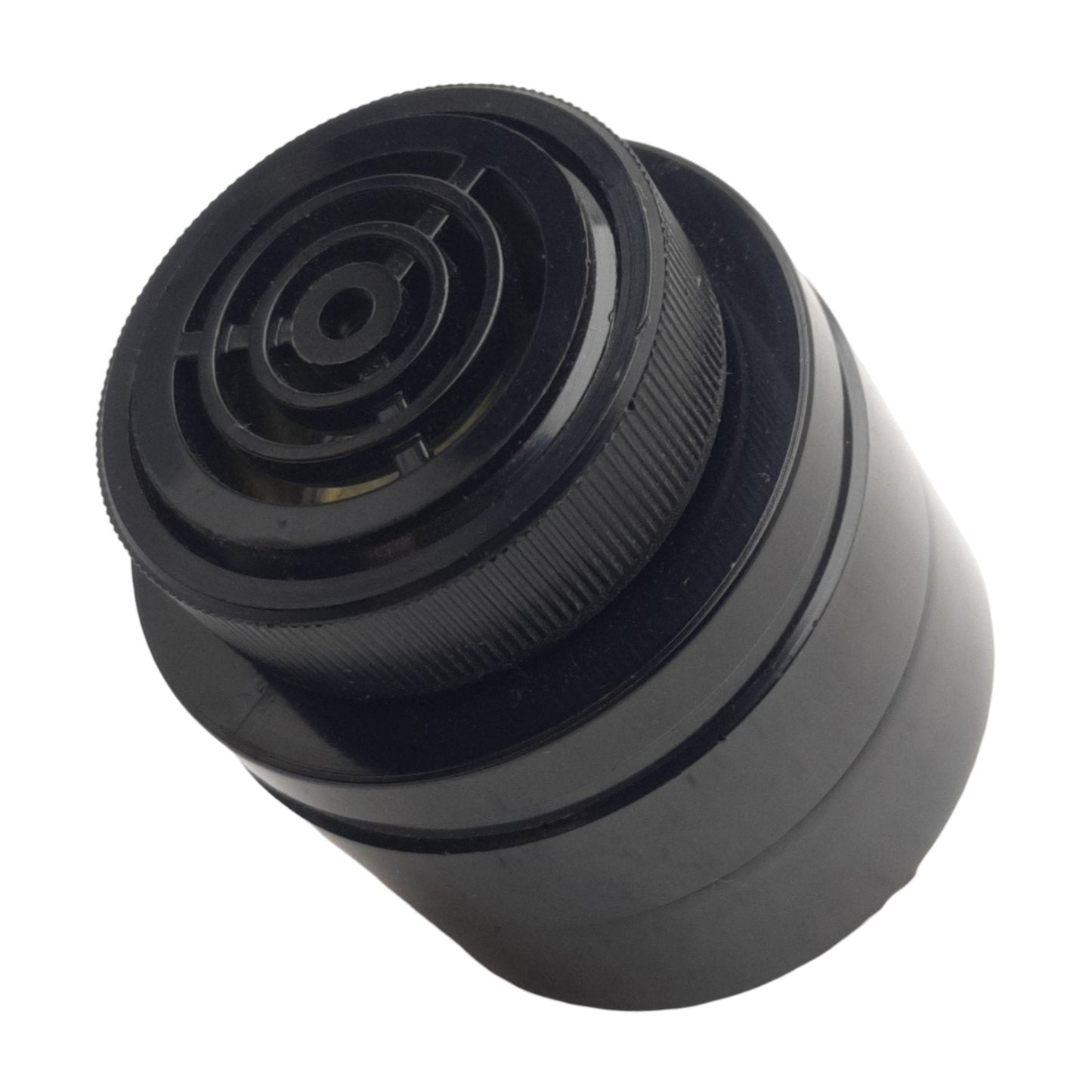 Used Mallory Sonalert SC110D Piezo Buzzer, 60-75dB, 1.9KHz, 30-120VAC/VDC 6-21mA