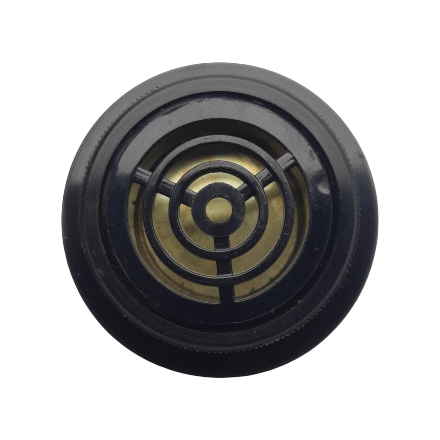 Used Mallory Sonalert SC110D Piezo Buzzer, 60-75dB, 1.9KHz, 30-120VAC/VDC 6-21mA