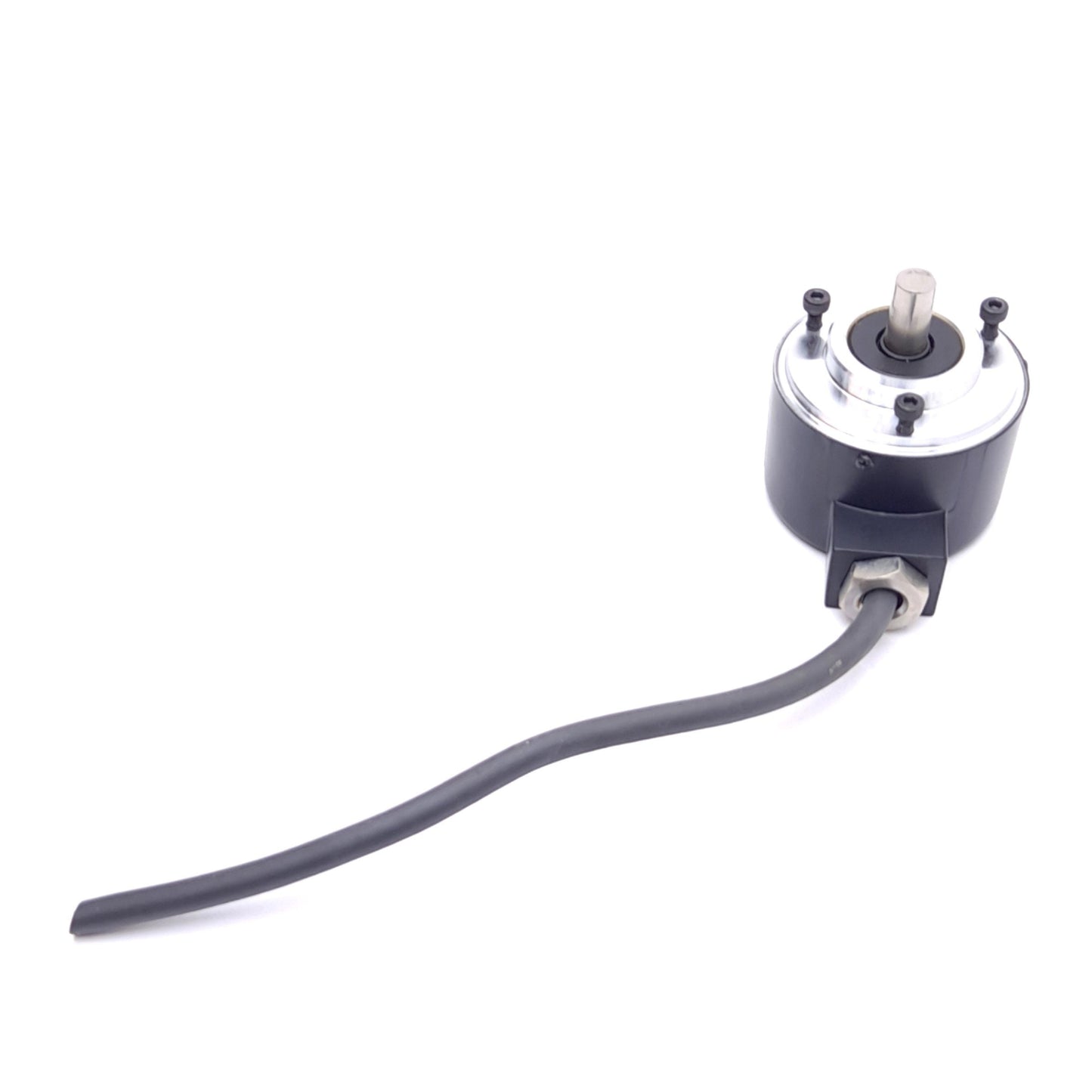 Used Automation Direct TRD-N1000-RZWD Incremental Rotary Encoder, ø8mm, 1000ppr, 30V