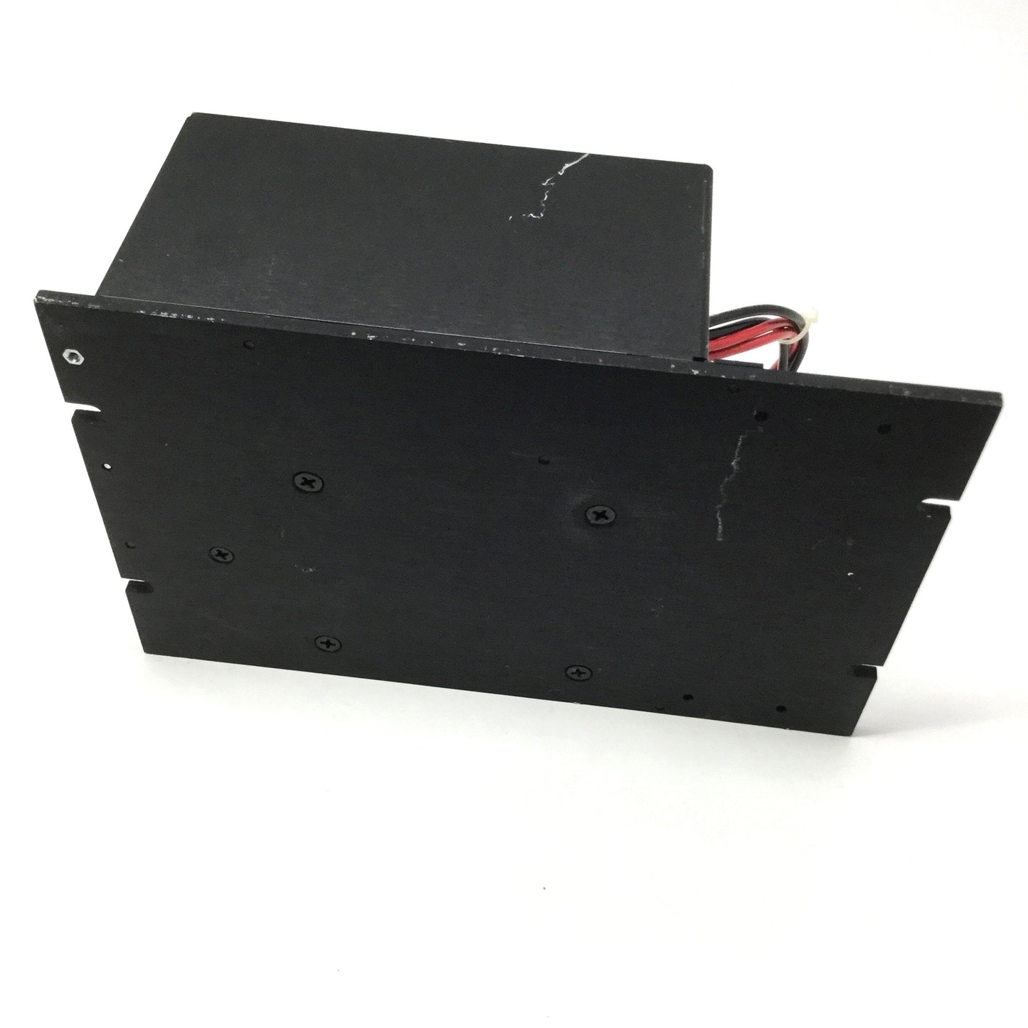 Used Galil Motion PS2X3W72-GAL Servo Drive Power Supply 120VAC In, 72VDC 3A 220W Out