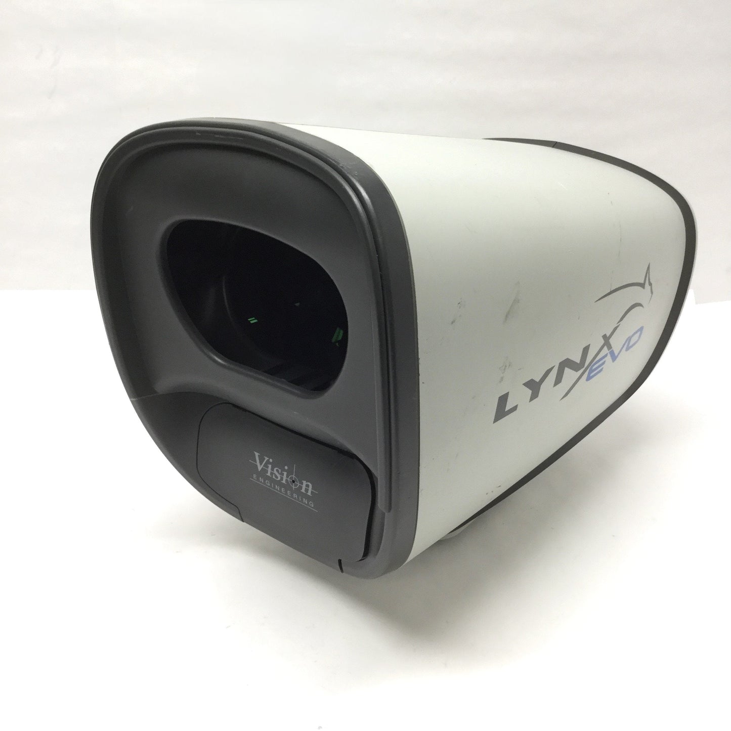 For parts or not working Vision Engineering Lynx EVO Stereoscope Dynascope Head Unit *For Parts*